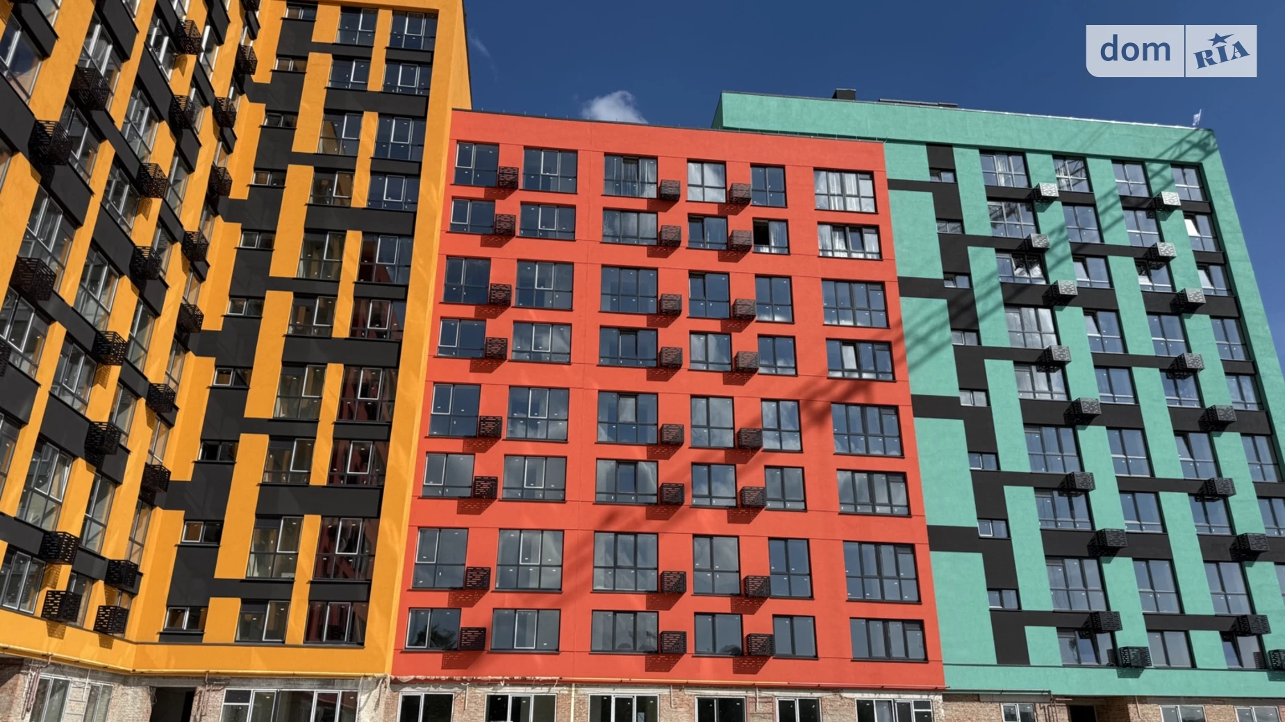 3-комнатная квартира 91.8 кв. м в Тернополе, ул. Сергея Корольова, 7Б - фото 2