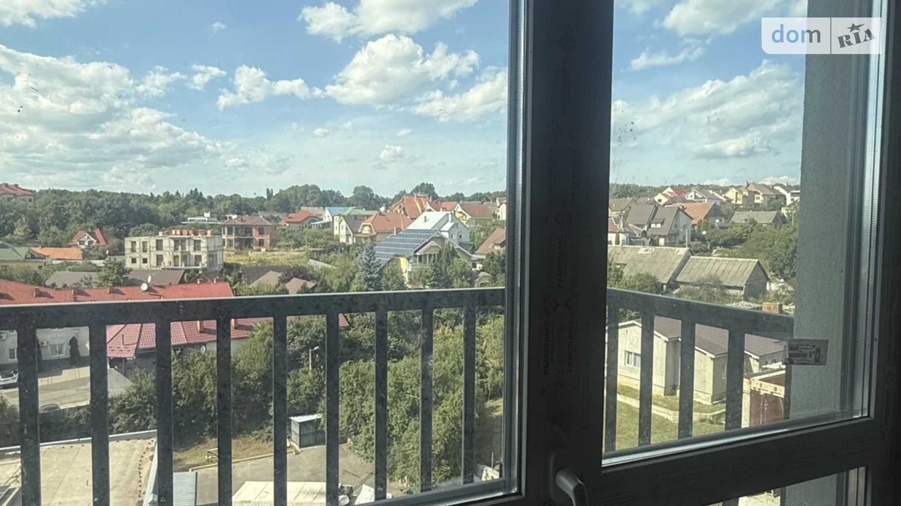 Продается 2-комнатная квартира 63 кв. м в Ужгороде, ул. Собранецкая, 160 - фото 3