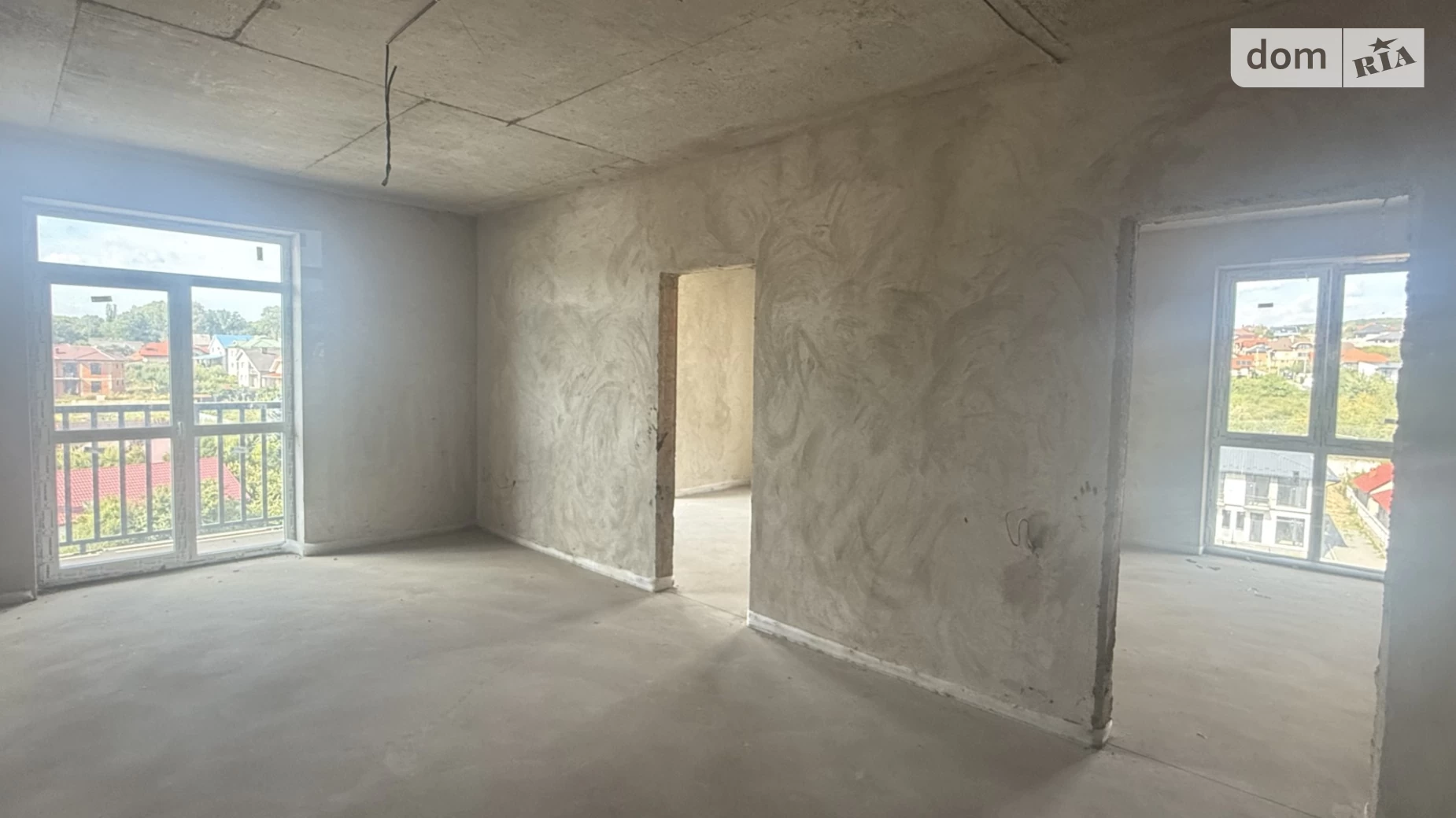 Продается 2-комнатная квартира 63 кв. м в Ужгороде, ул. Собранецкая, 160 - фото 4