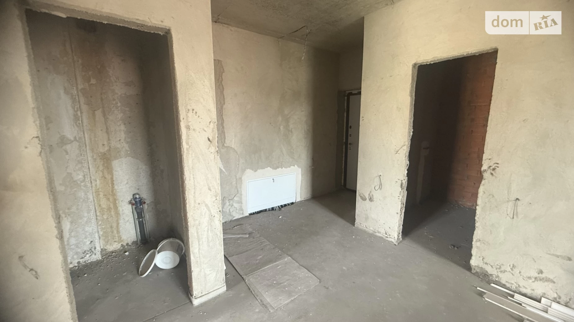 Продается 2-комнатная квартира 63 кв. м в Ужгороде, ул. Собранецкая, 160 - фото 5