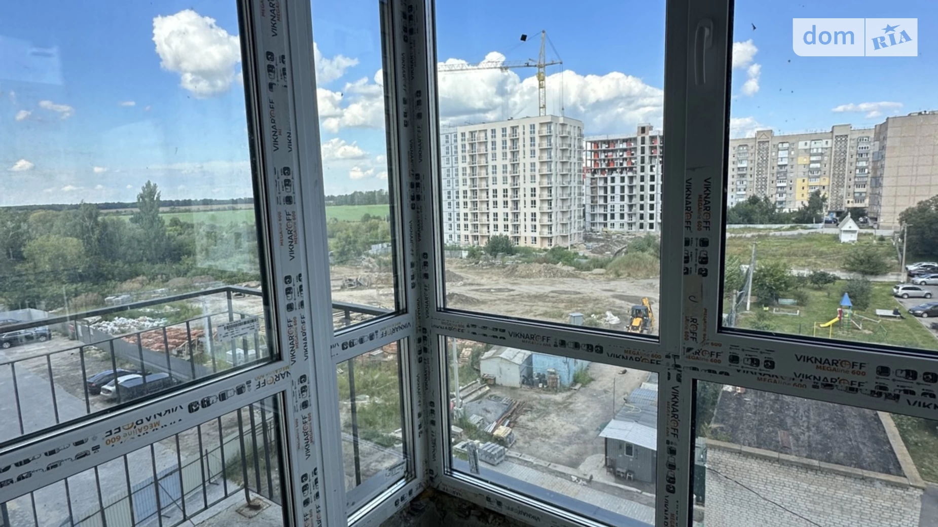Продається 2-кімнатна квартира 55 кв. м у Вінниці, цена: 51000 $ - фото 4