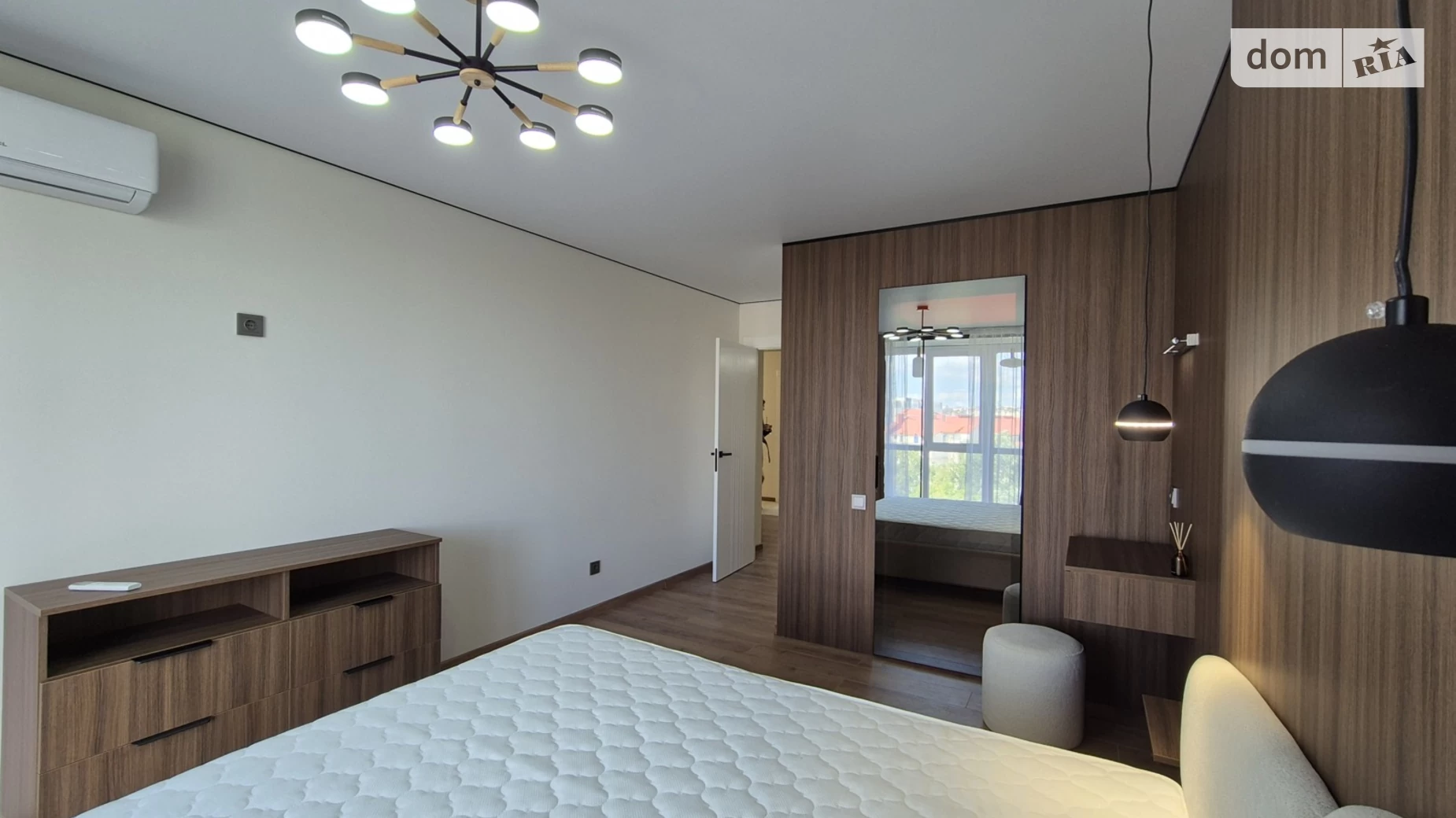 2-комнатная квартира 82.3 кв. м в Тернополе, пер. Кирпичный, 2 - фото 3