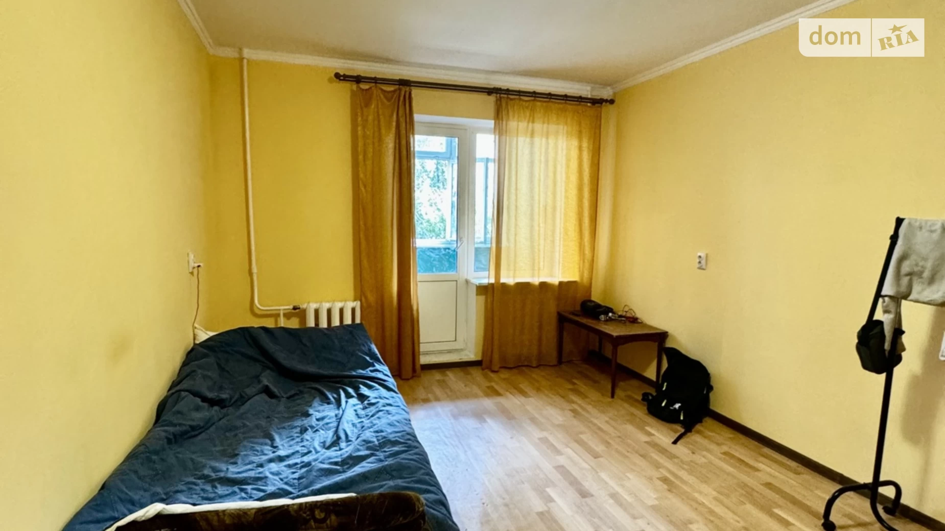 Продается 2-комнатная квартира 66.3 кв. м в Киеве, ул. Елены Пчилки, 4 - фото 3