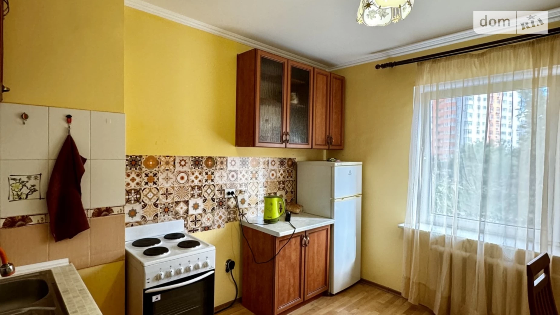 Продается 2-комнатная квартира 66.3 кв. м в Киеве, ул. Елены Пчилки, 4 - фото 5