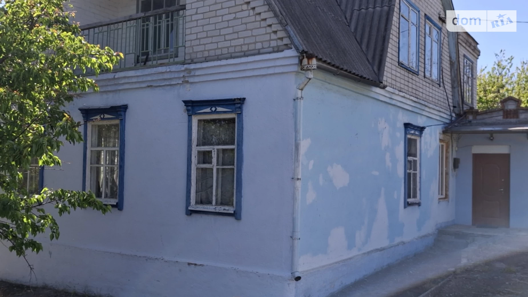 Продается одноэтажный дом 90.4 кв. м с беседкой, цена: 43000 $ - фото 2