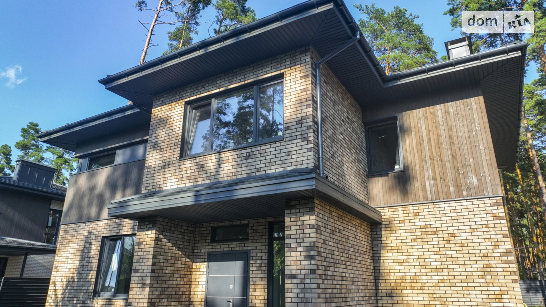 Продается дом на 2 этажа 240 кв. м с верандой, цена: 425000 $ - фото 4