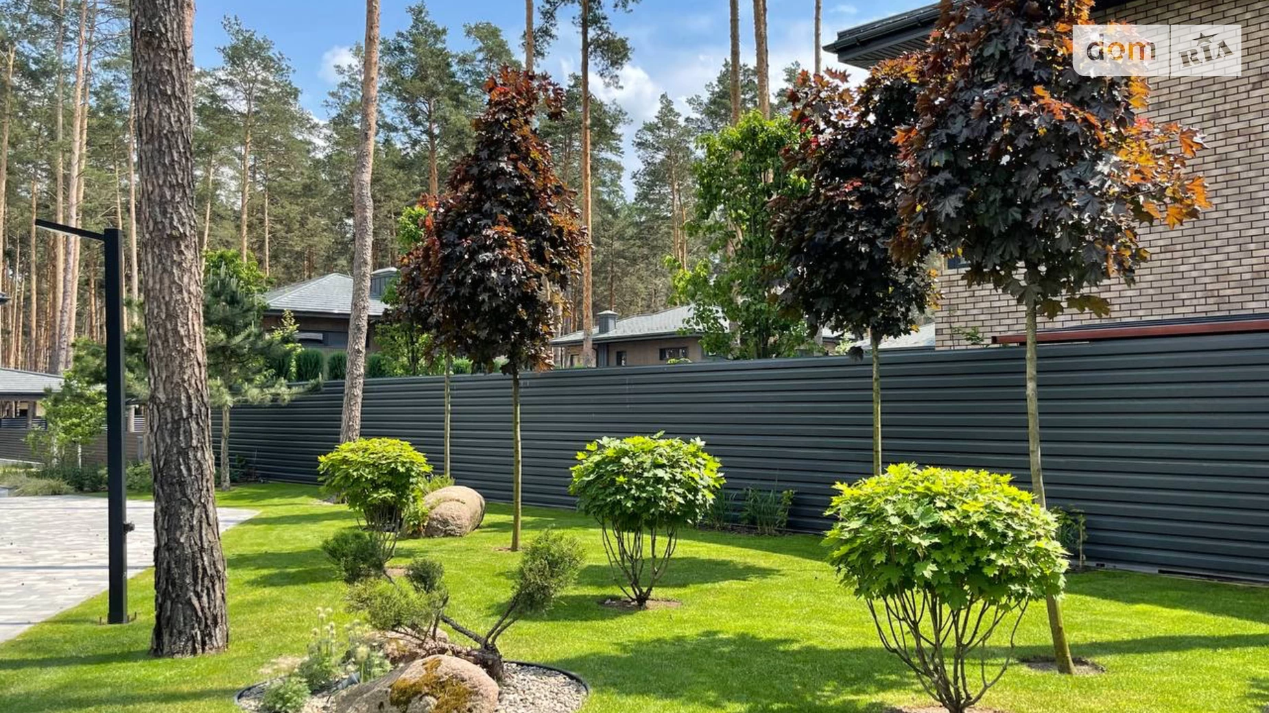 Продается дом на 2 этажа 240 кв. м с верандой, цена: 425000 $ - фото 5