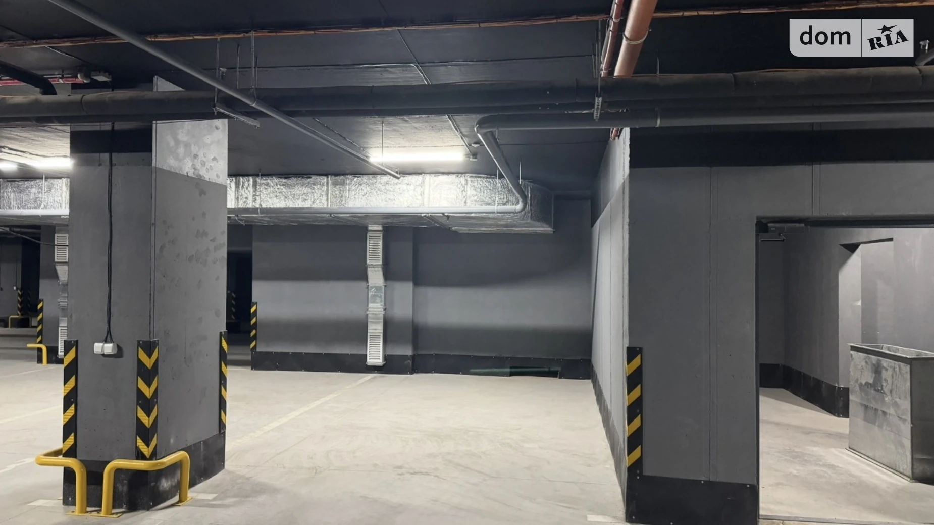 вул. Доли, 5 Центр Тернопіль ЖК Метрополь, цена: 4000 грн - фото 2