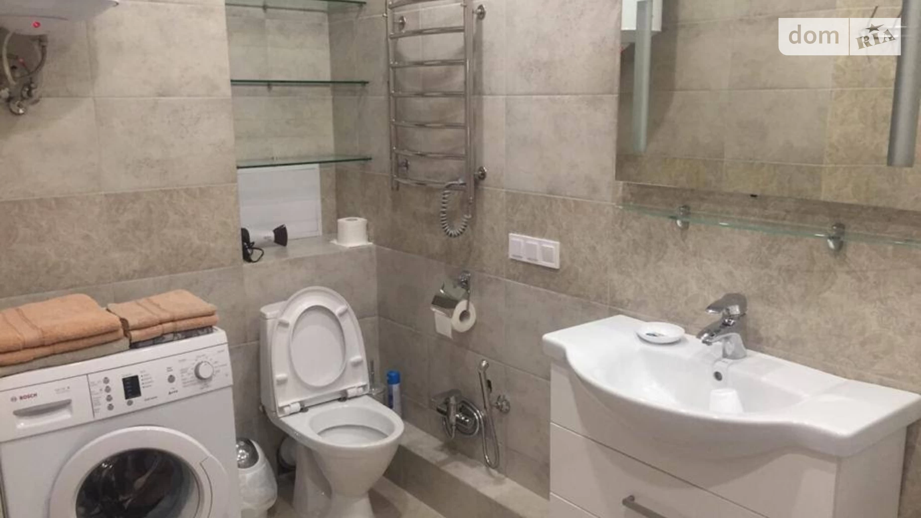 Продается 1-комнатная квартира 43.6 кв. м в Одессе, ул. Среднефонтанская, 30/1 - фото 5