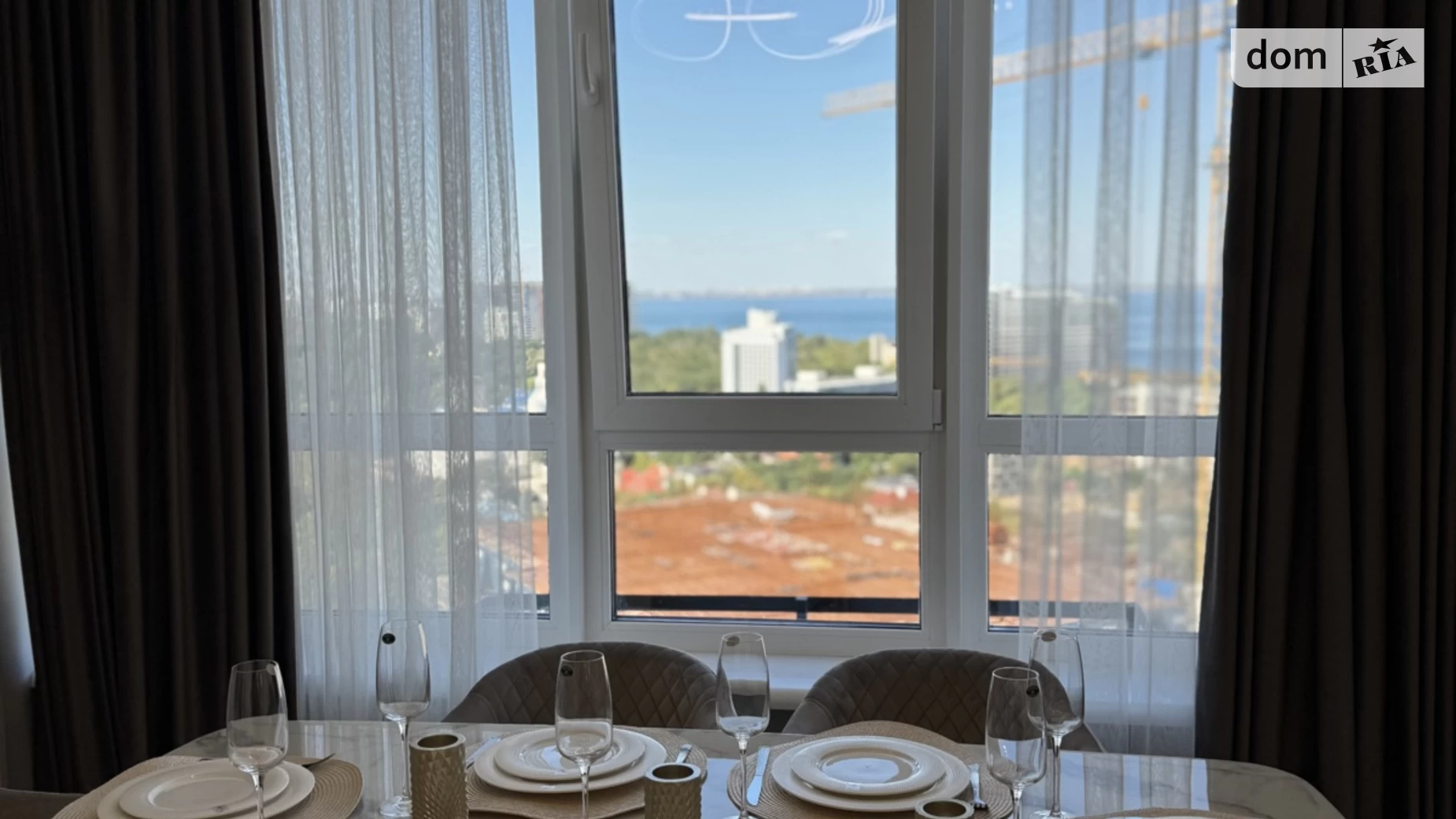 Продается 2-комнатная квартира 82 кв. м в Одессе, пер. Курортный, 4 - фото 3