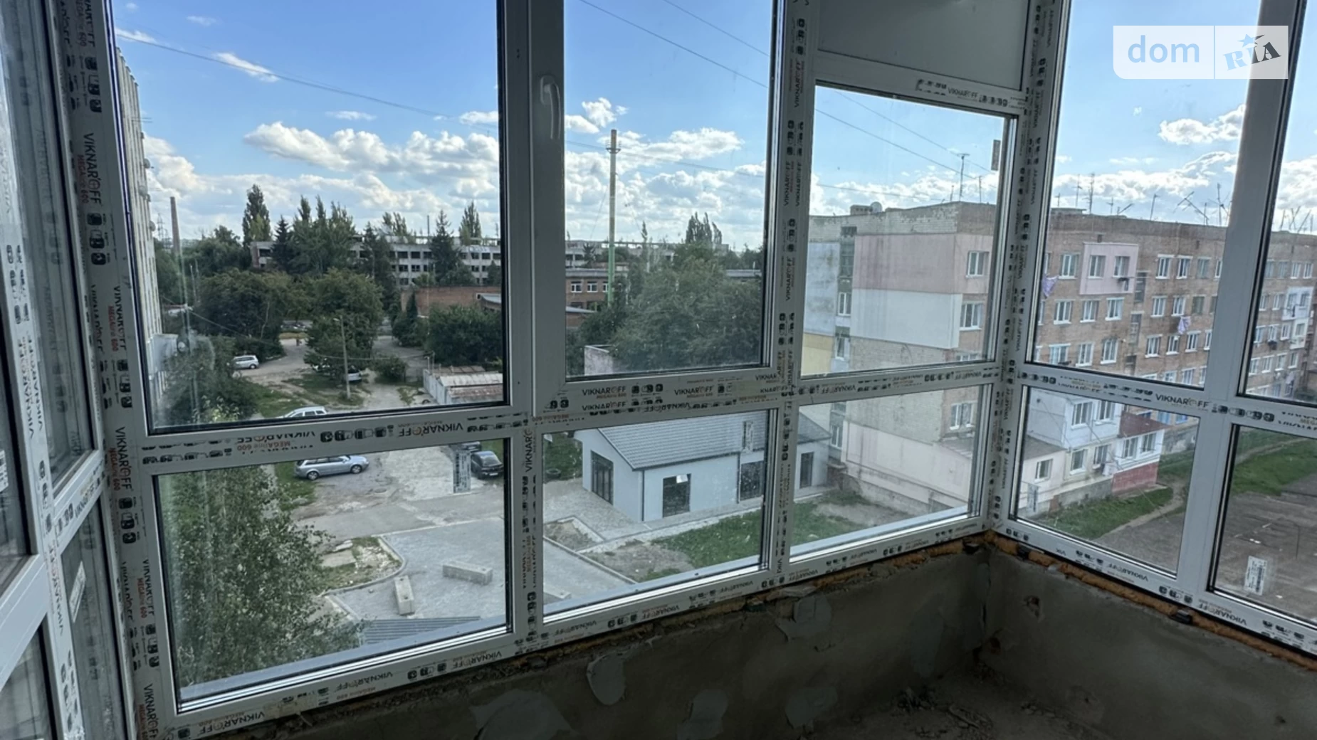 Продається 1-кімнатна квартира 41 кв. м у Вінниці, вул. Сергія Зулінського, 39Б - фото 4