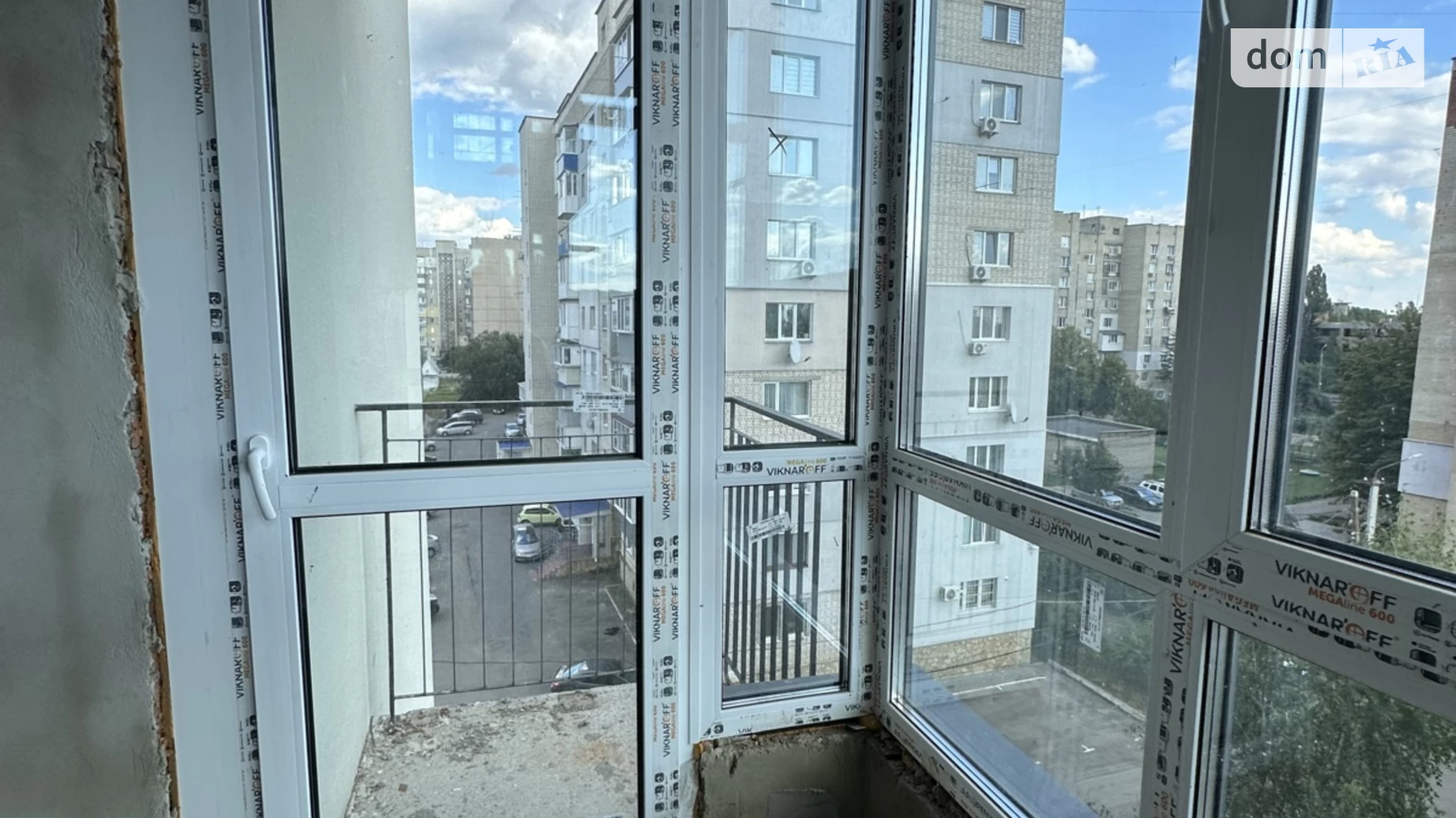 Продається 1-кімнатна квартира 41 кв. м у Вінниці, вул. Сергія Зулінського, 39Б - фото 5