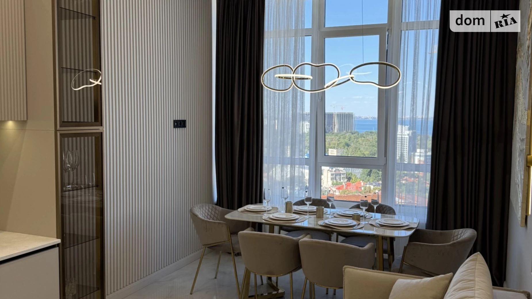 Продается 2-комнатная квартира 82 кв. м в Одессе, пер. Курортный, 4 - фото 4