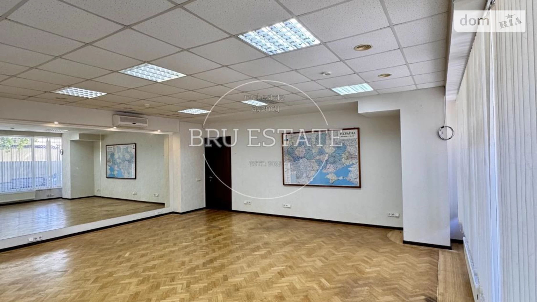 Сдается в аренду помещения свободного назначения 62 кв. м в 9-этажном здании, цена: 14000 грн - фото 3
