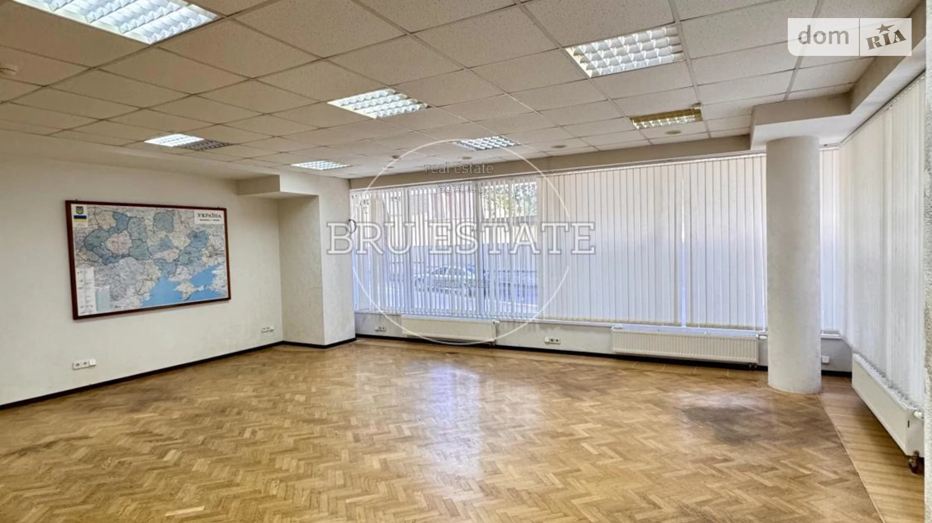 Сдается в аренду помещения свободного назначения 62 кв. м в 9-этажном здании, цена: 14000 грн - фото 2