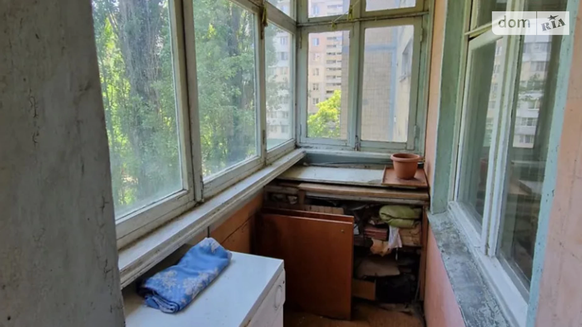 Сдается в аренду 3-комнатная квартира 65.2 кв. м в Одессе, ул. Семьи Глодан(Ильфа и Петрова), 21 - фото 2