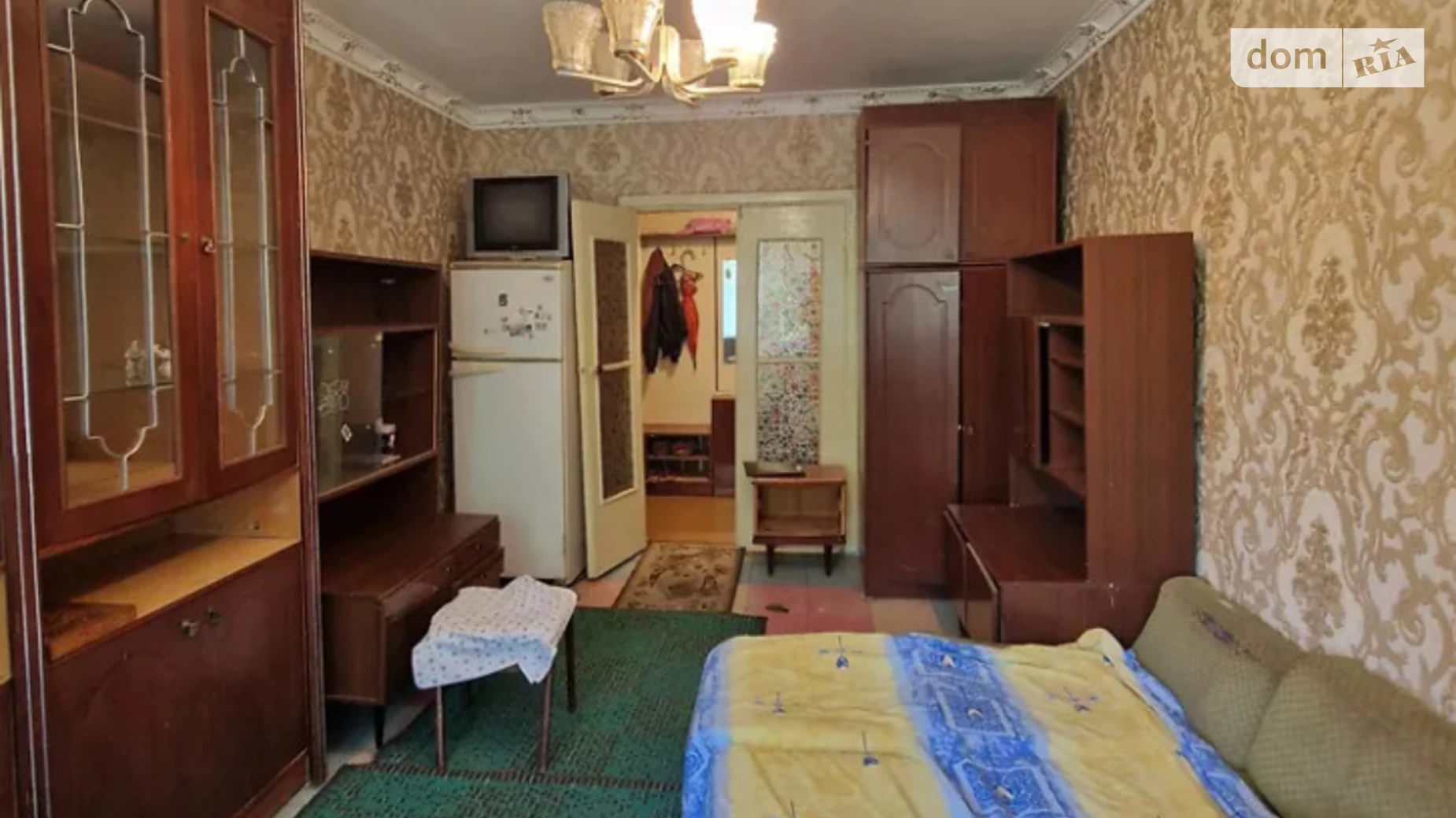 Сдается в аренду 3-комнатная квартира 65.2 кв. м в Одессе, ул. Семьи Глодан(Ильфа и Петрова), 21 - фото 3