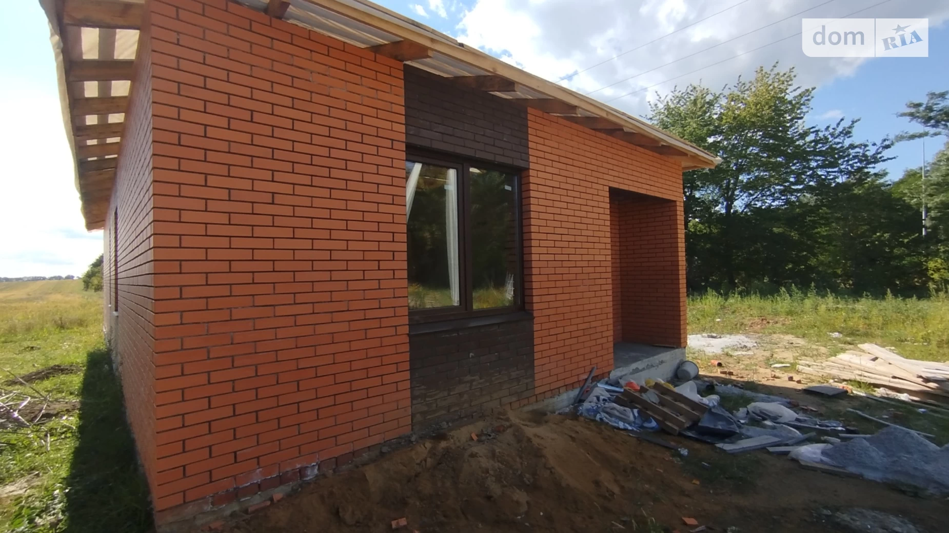 Продається одноповерховий будинок 80 кв. м з меблями, цена: 79000 $ - фото 2