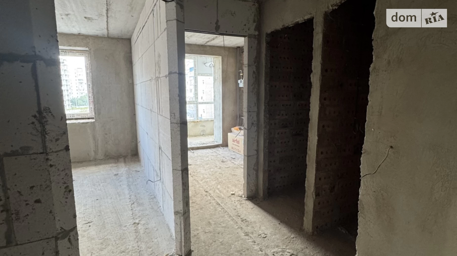 Продається 2-кімнатна квартира 55 кв. м у Вінниці, цена: 49000 $ - фото 5