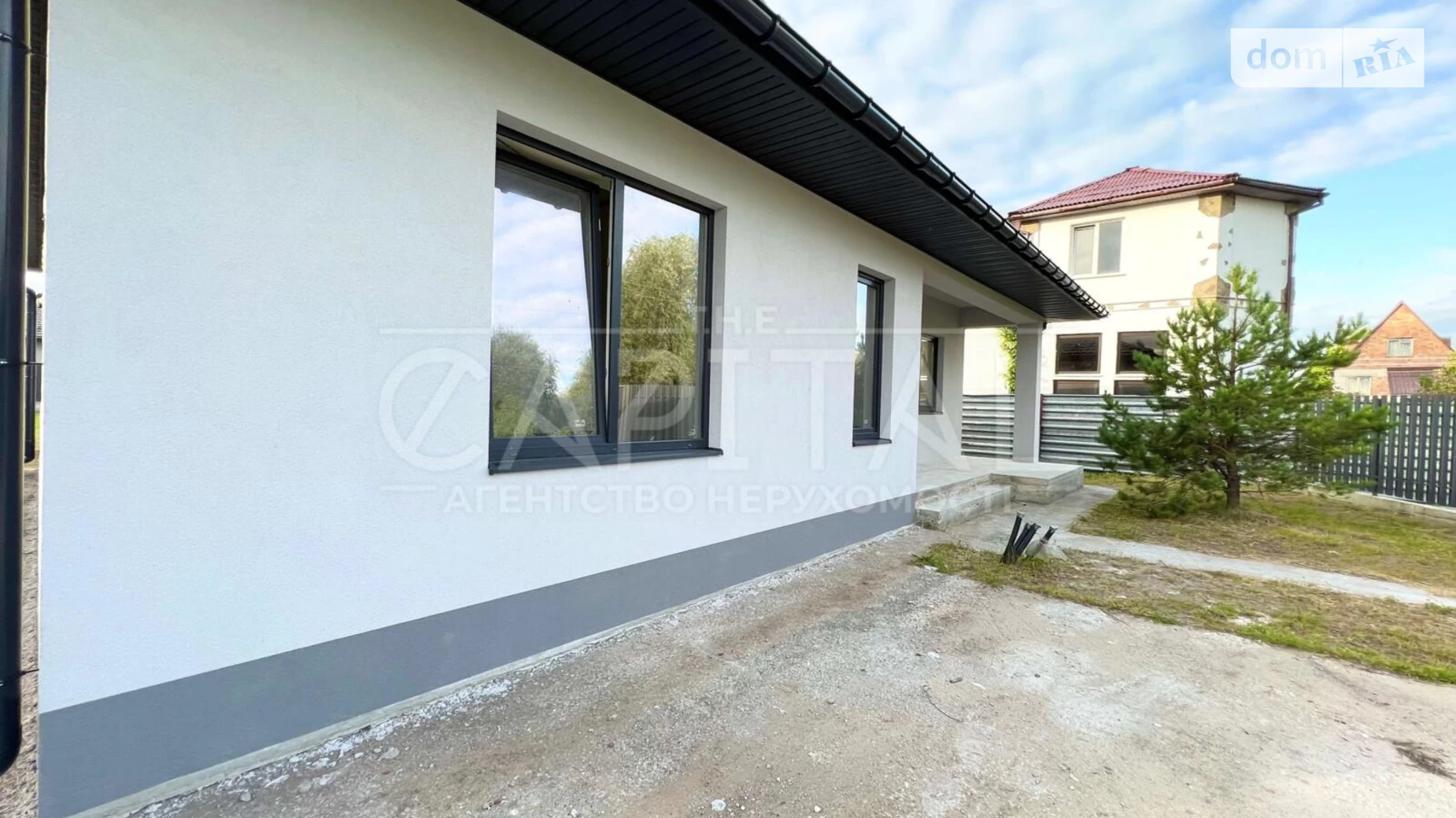 Продається одноповерховий будинок 144 кв. м з бесідкою, цена: 149000 $ - фото 5