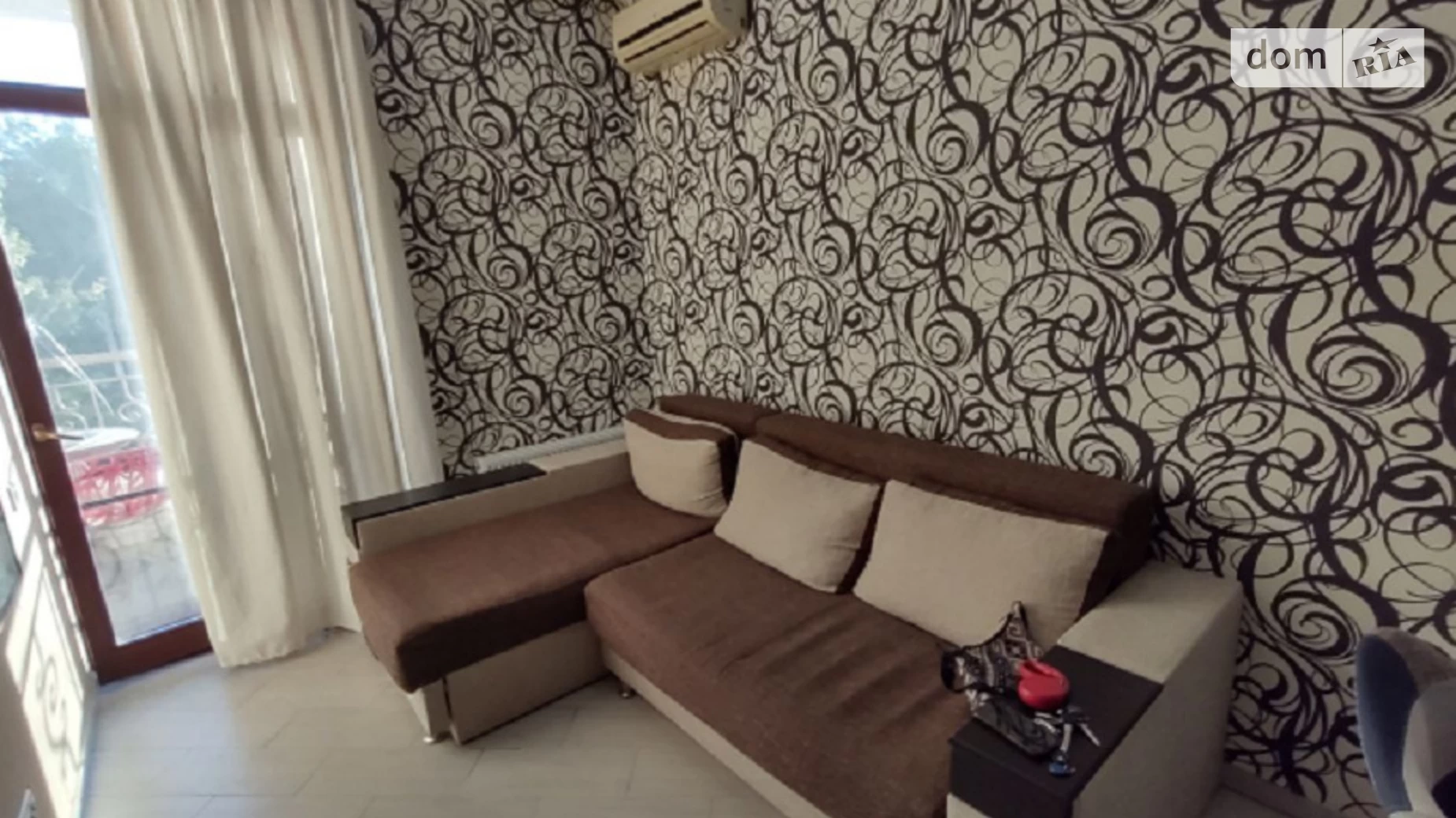 Продается 1-комнатная квартира 40.4 кв. м в Одессе, бул. Французский - фото 4