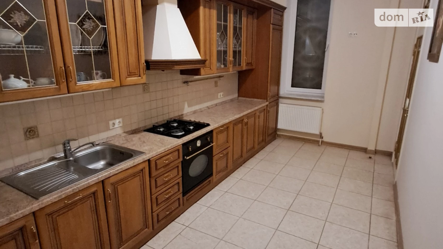 Продается 5-комнатная квартира 209.3 кв. м в Харькове, ул. Алексея Деревянко, 6 - фото 2