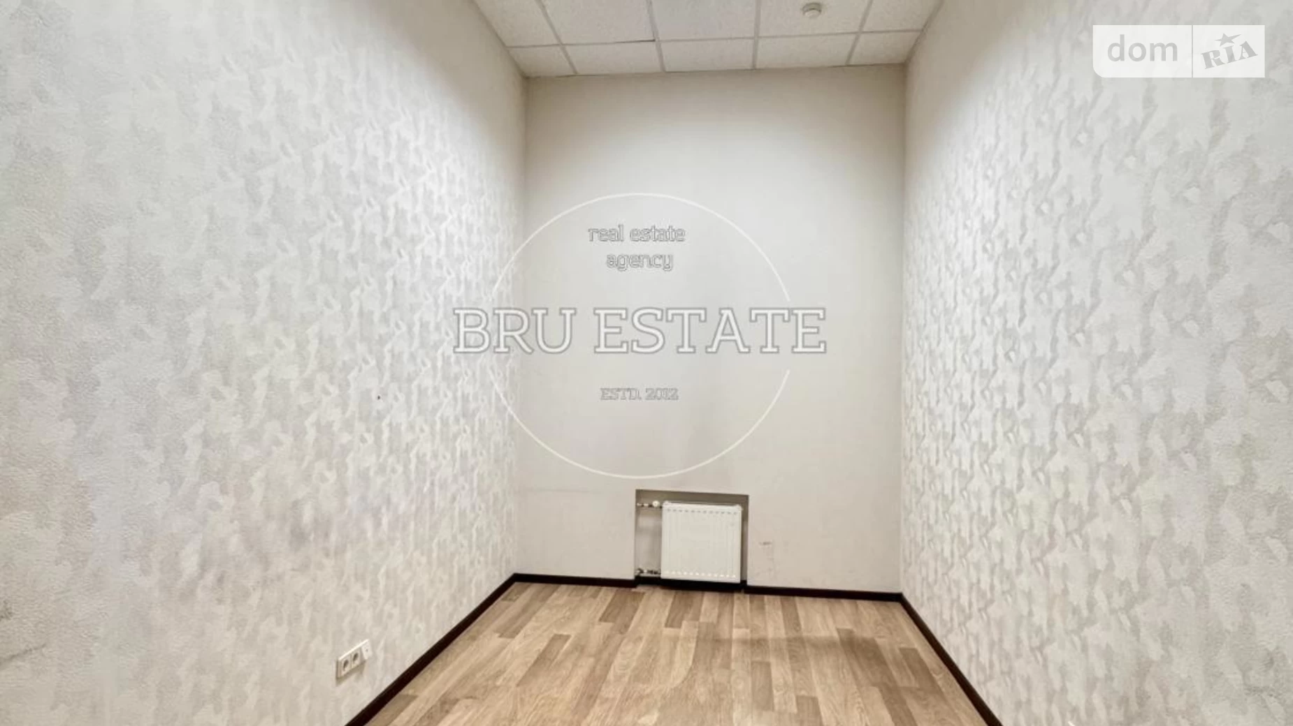 Сдается в аренду помещения свободного назначения 37.5 кв. м в 9-этажном здании, цена: 8000 грн - фото 3