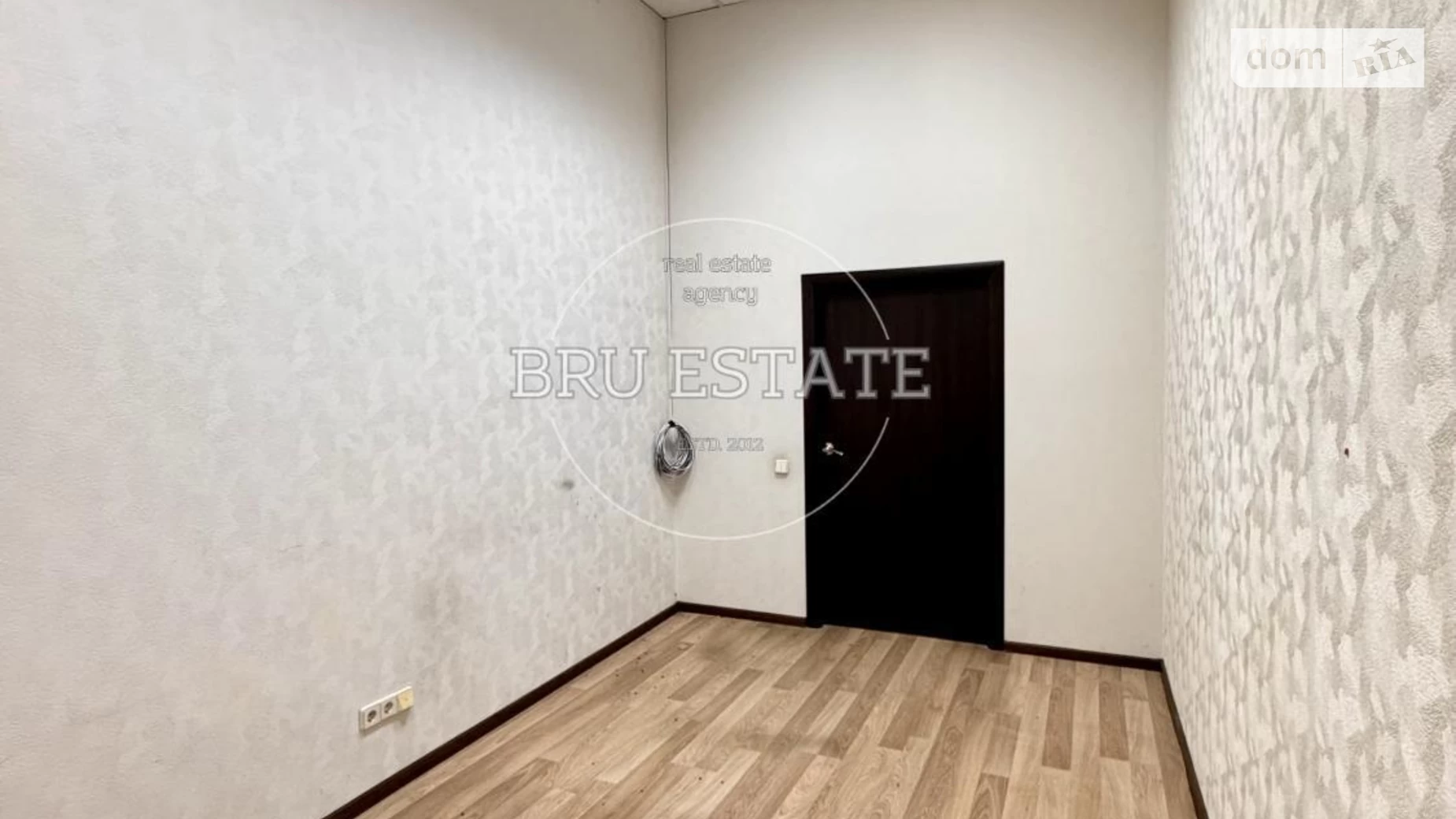 Сдается в аренду помещения свободного назначения 37.5 кв. м в 9-этажном здании, цена: 8000 грн - фото 5