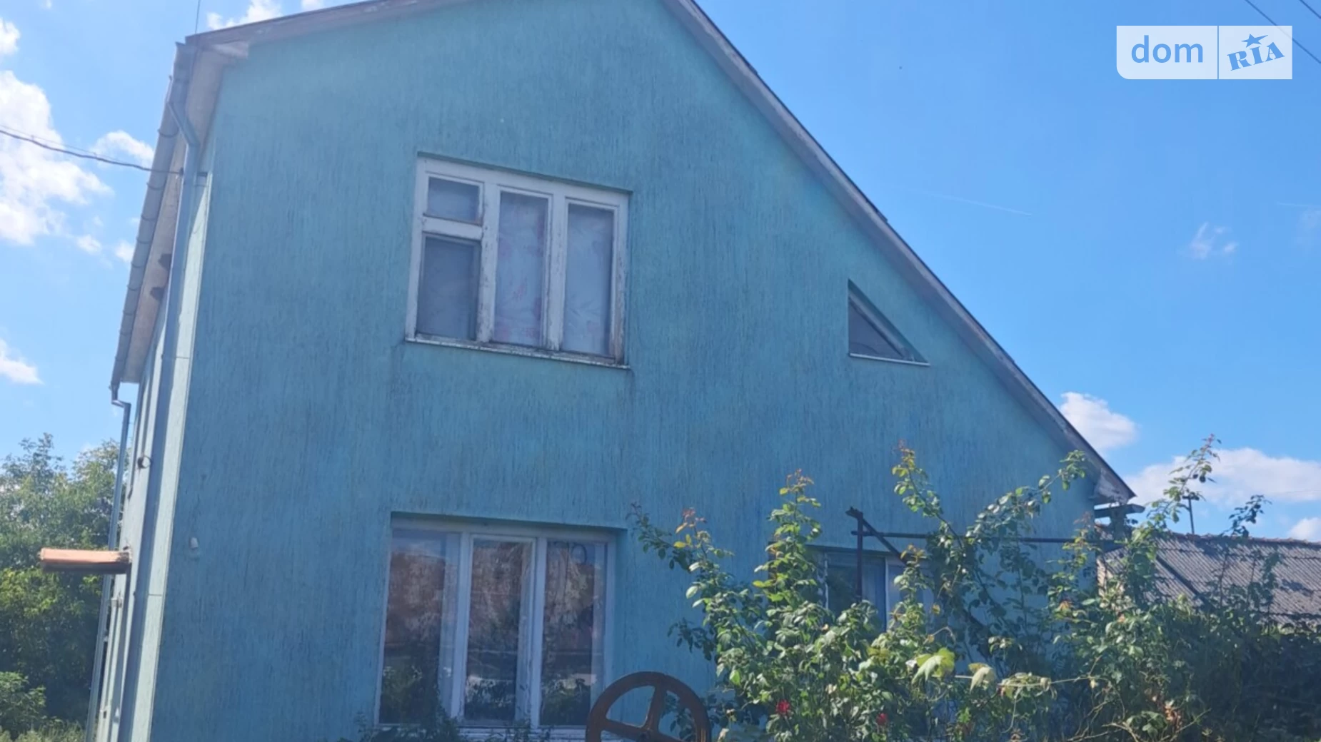 Продается дом на 2 этажа 118.8 кв. м с садом, цена: 72000 $ - фото 2