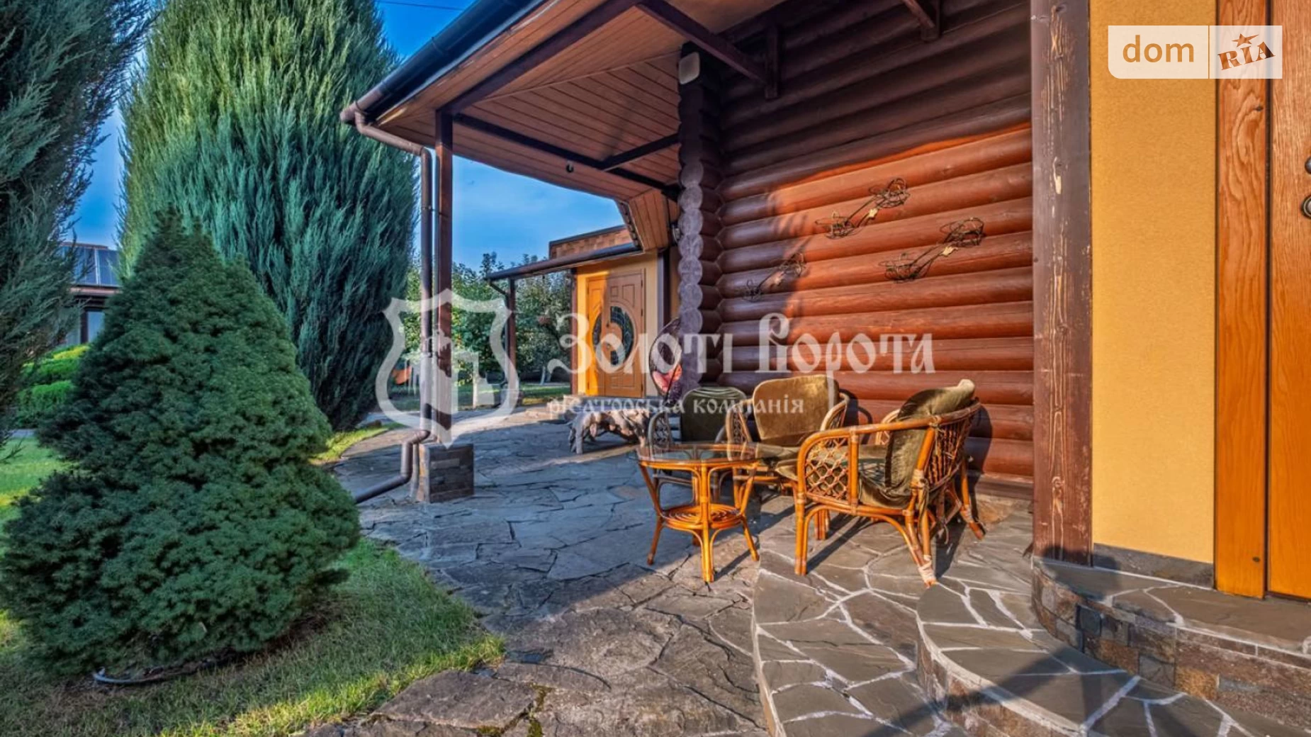 Продается дом на 2 этажа 150 кв. м с баней/сауной, цена: 218500 $ - фото 3
