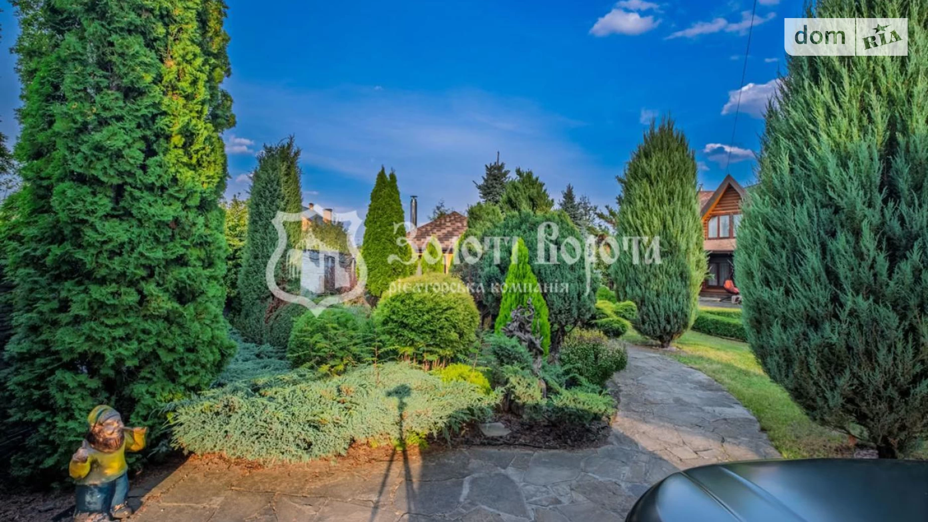 Продается дом на 2 этажа 150 кв. м с баней/сауной, цена: 218500 $ - фото 5