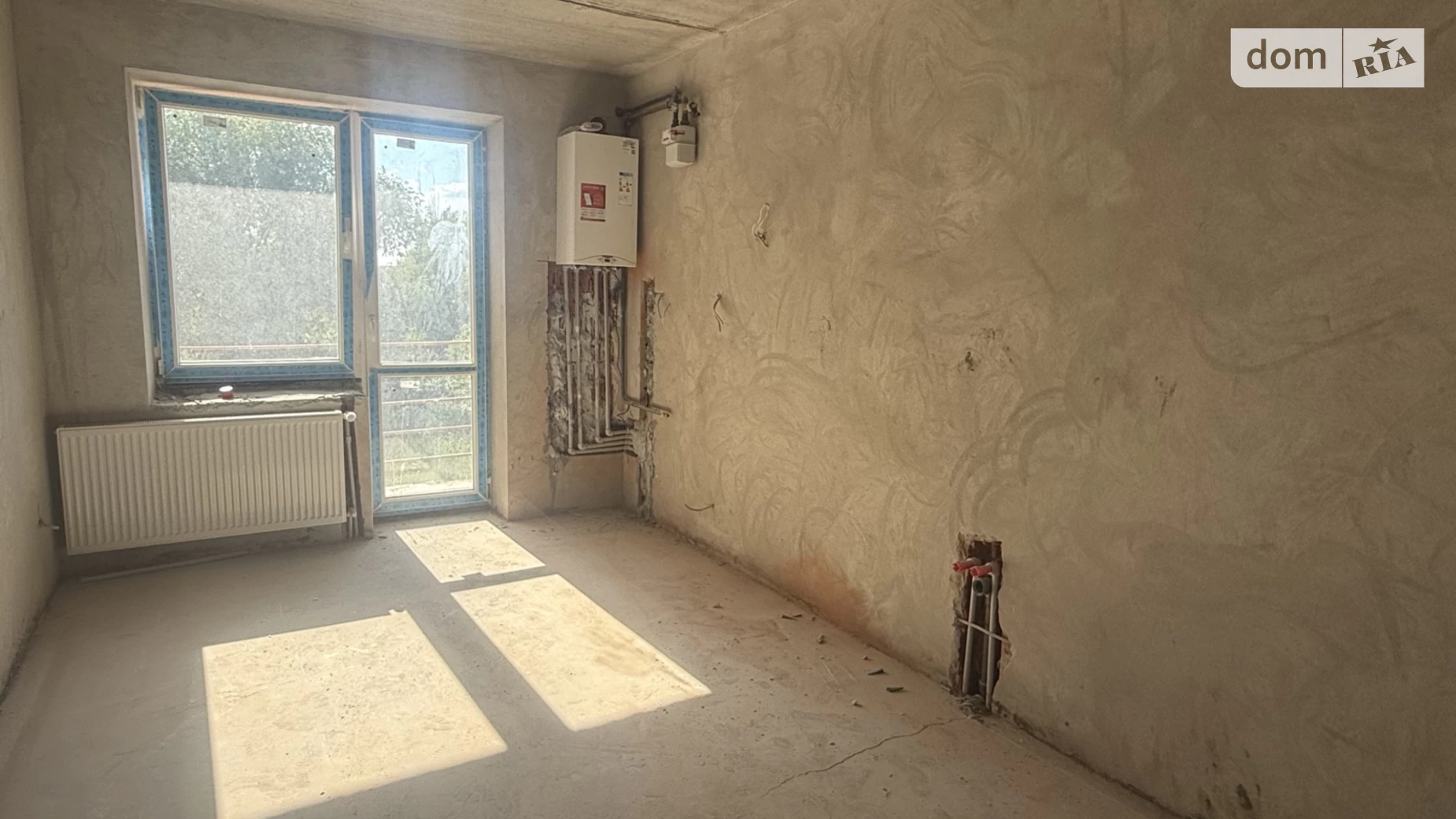 Продается 1-комнатная квартира 42 кв. м в Ужгороде, ул. Енковская, 31 - фото 5