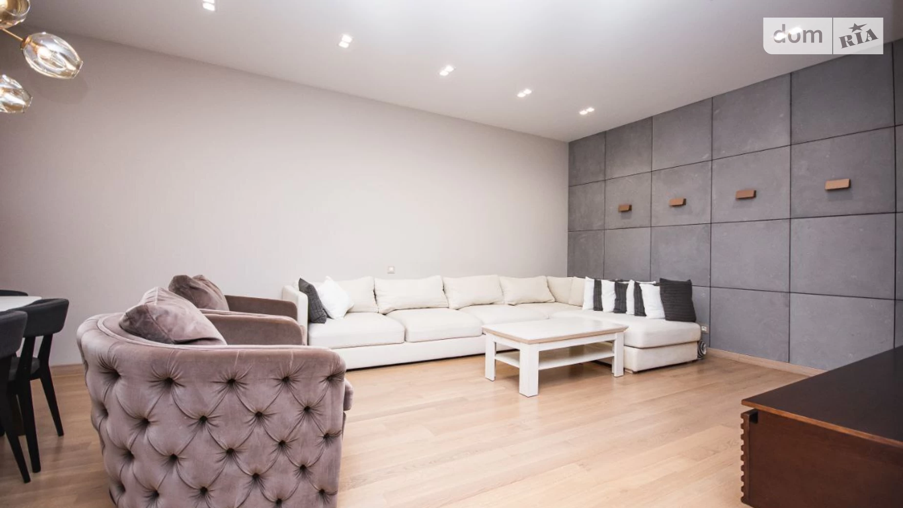 Продается 4-комнатная квартира 194.5 кв. м в Киеве, ул. Юлии Здановской(Михаила Ломоносова), 71Г - фото 2