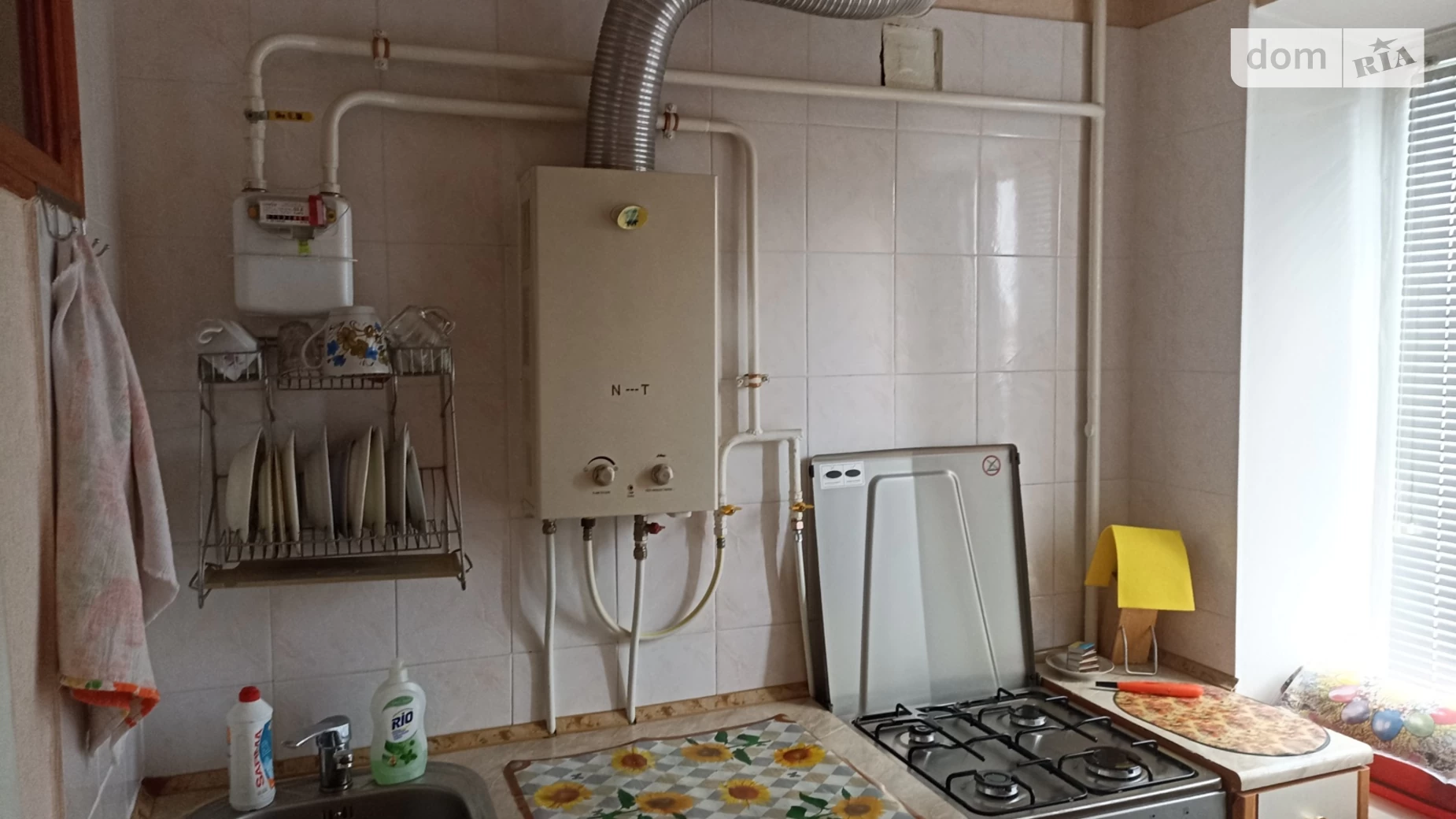 Продается 1-комнатная квартира 29.8 кв. м в Николаеве, цена: 24500 $ - фото 5