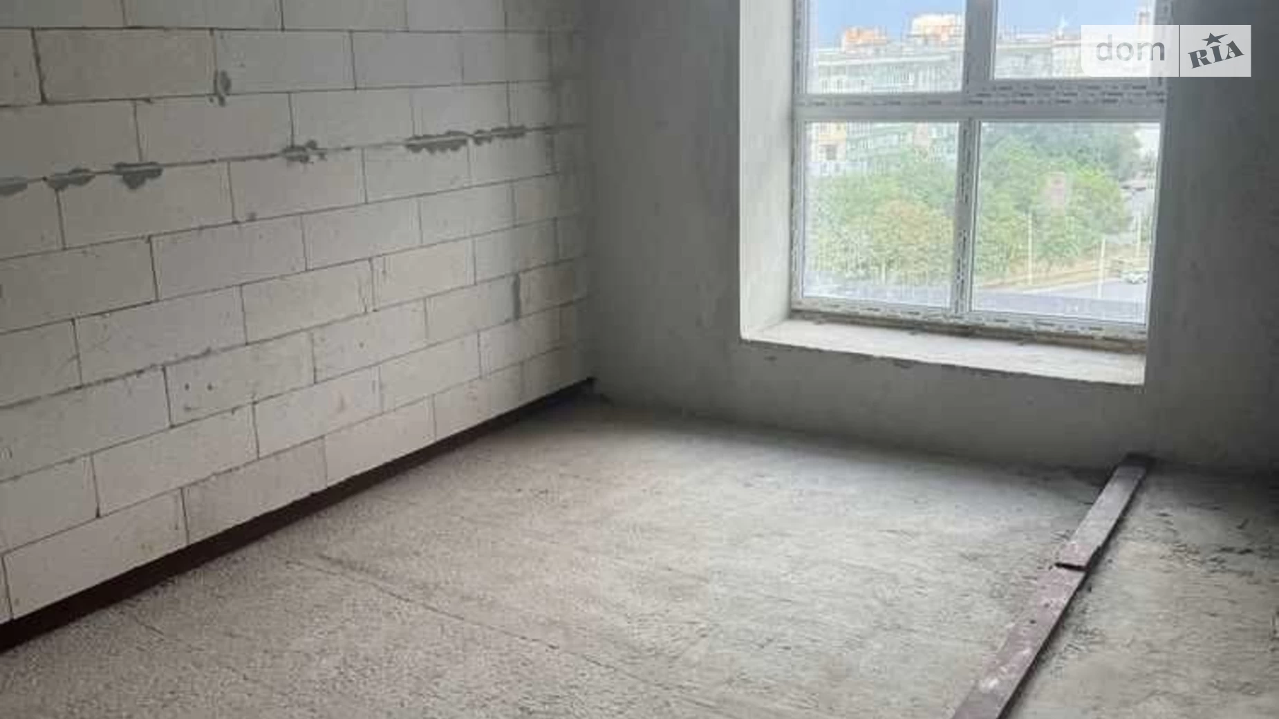 Продается 1-комнатная квартира 52 кв. м в Полтаве, ул. Великотырновская, 9А - фото 3