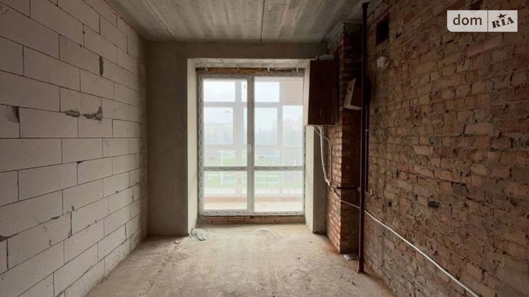 Продается 1-комнатная квартира 52 кв. м в Полтаве, ул. Великотырновская, 9А - фото 4