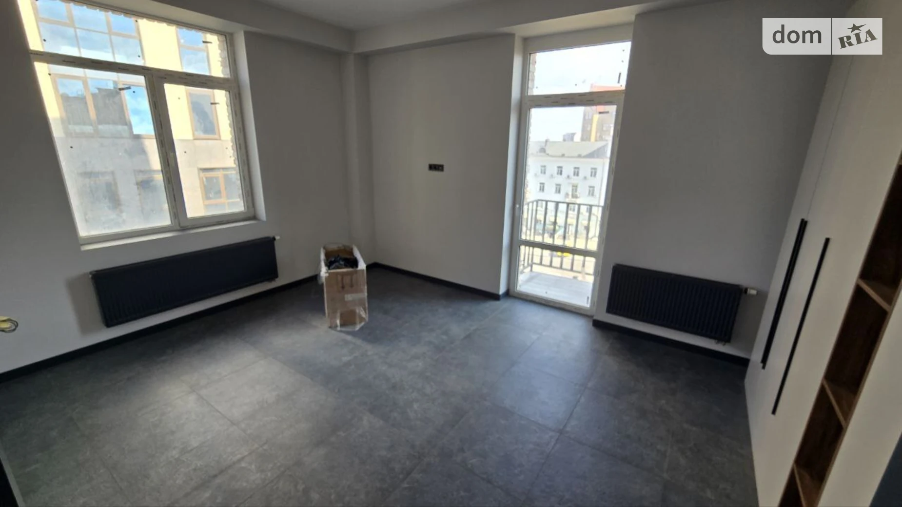 Продается 1-комнатная квартира 77.4 кв. м в Днепре, ул. Шевченко, 25 - фото 4