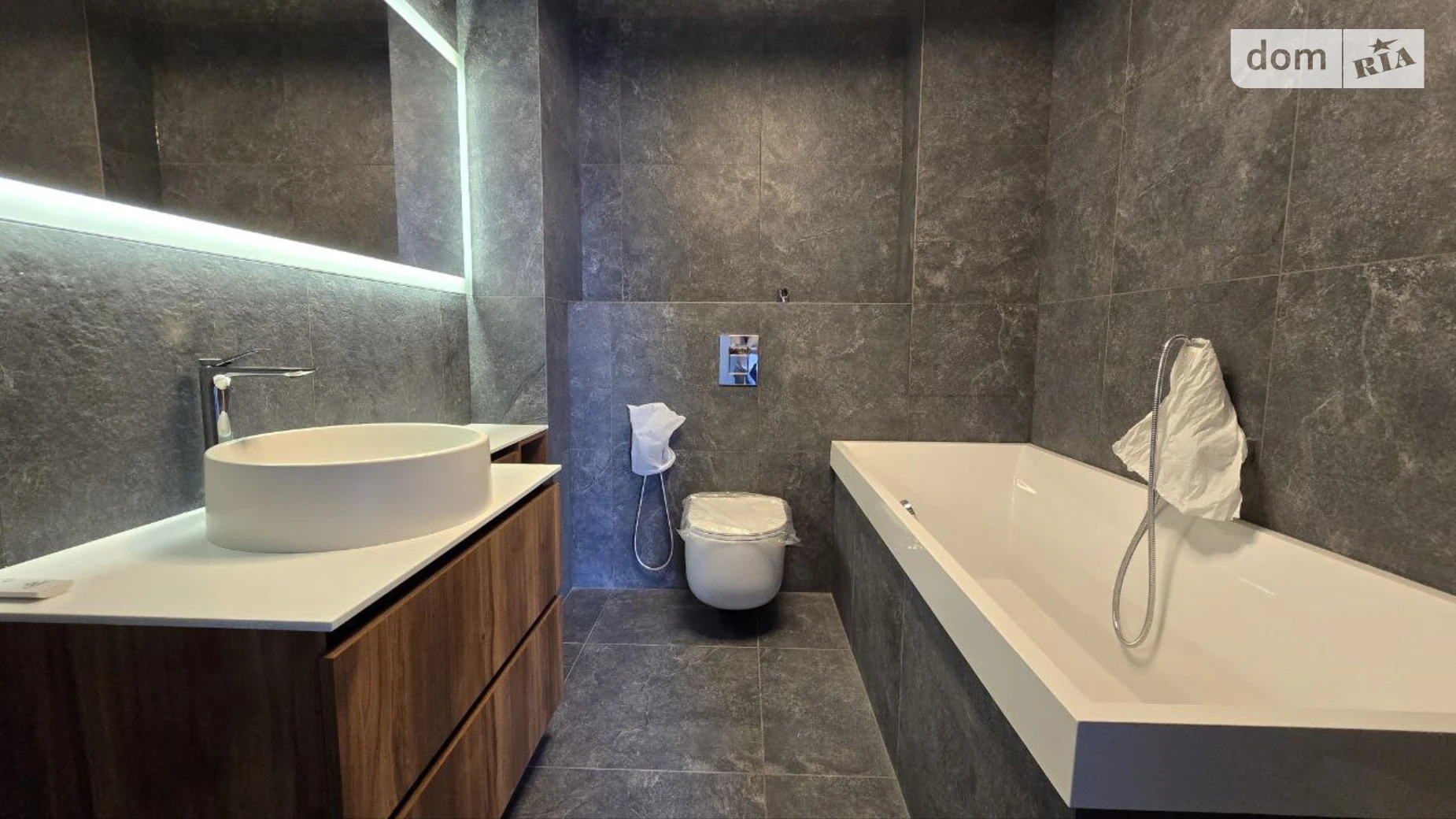 Продается 1-комнатная квартира 77.4 кв. м в Днепре, ул. Шевченко, 25 - фото 3