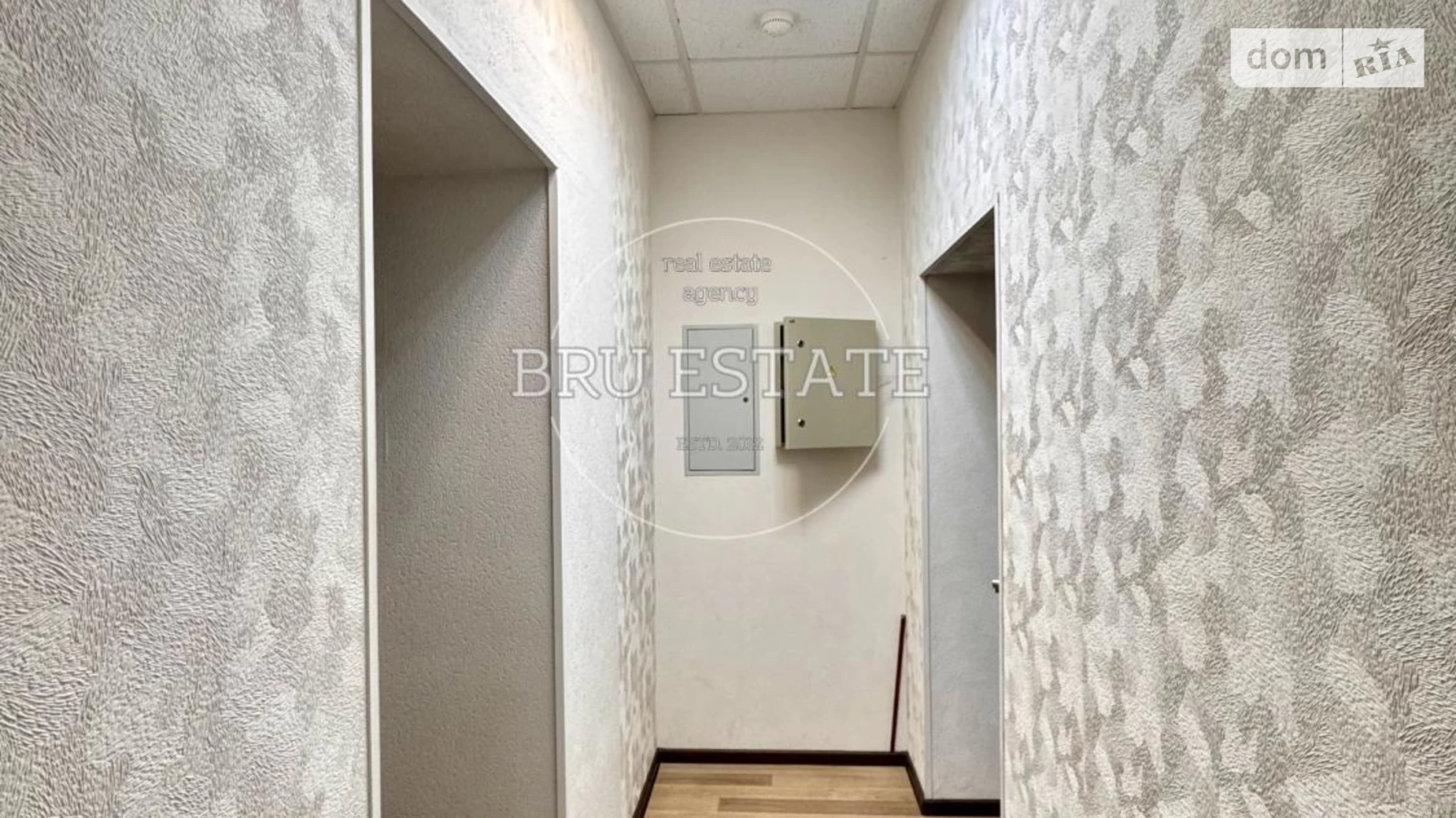 Сдается в аренду помещения свободного назначения 11 кв. м в 9-этажном здании, цена: 4500 грн - фото 5