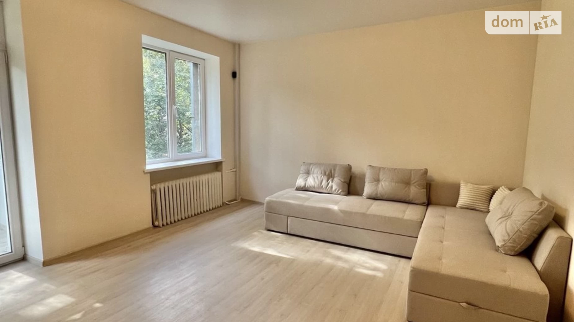 Продается 2-комнатная квартира 57.1 кв. м в Харькове, ул. Волонтерская, 11 - фото 2