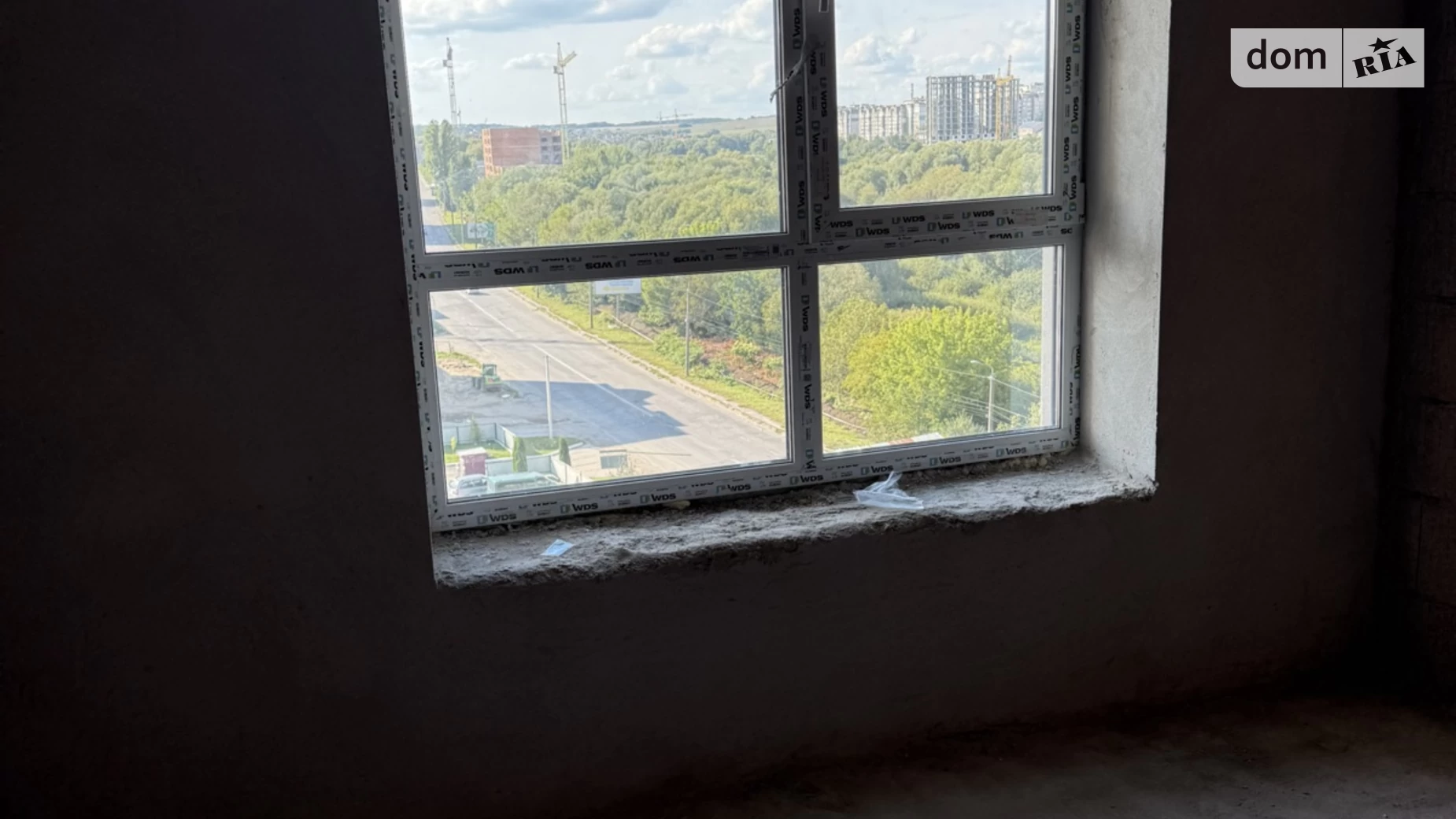 Продається 1-кімнатна квартира 46.57 кв. м у Хмельницькому, вул. Озерна, 20/4Б - фото 2