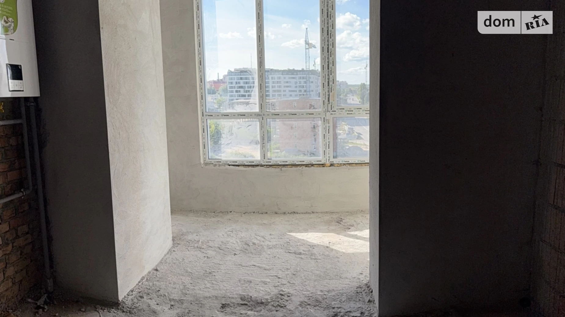 Продається 1-кімнатна квартира 46.57 кв. м у Хмельницькому, вул. Озерна, 20/4Б - фото 4