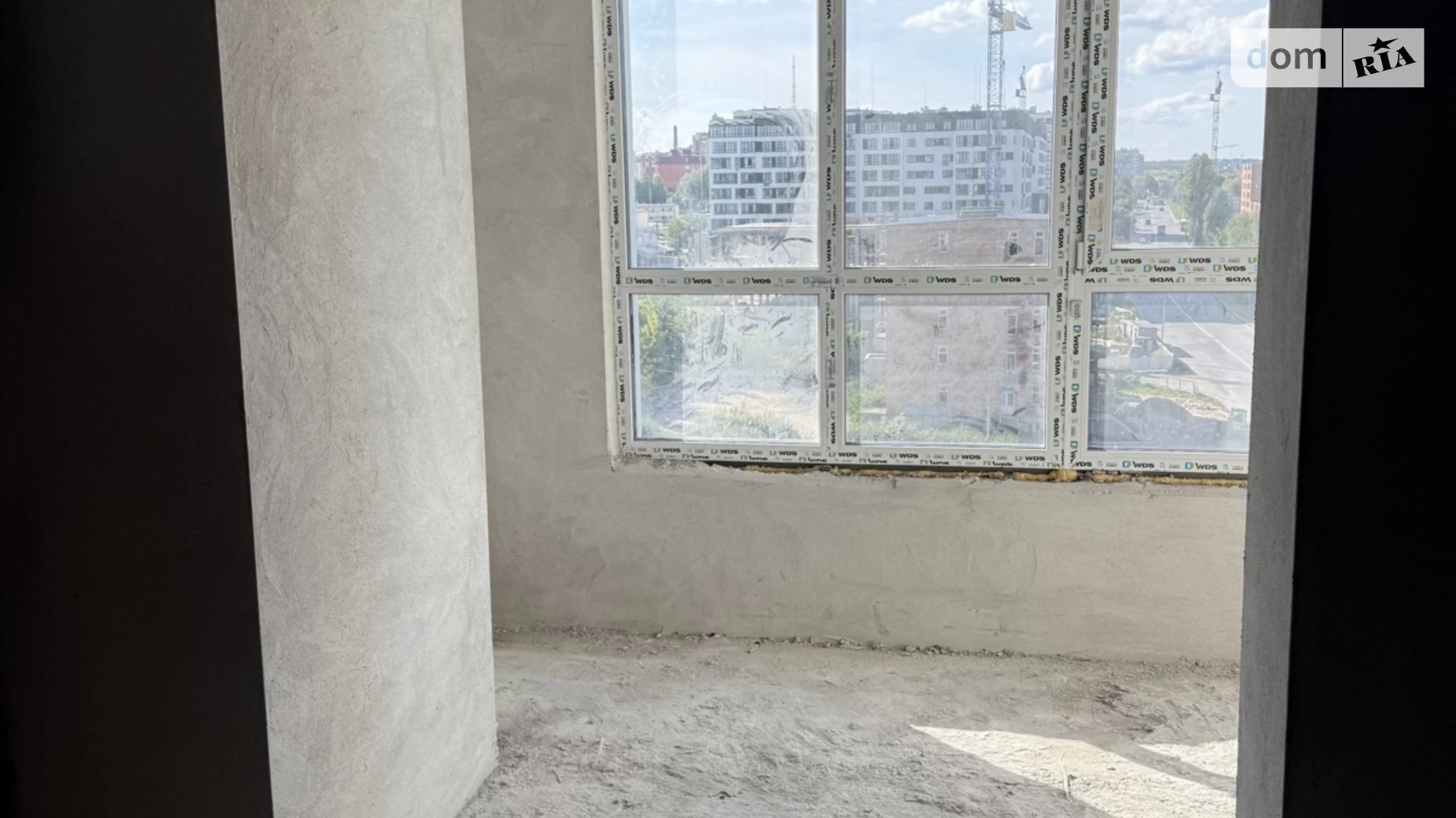 Продається 1-кімнатна квартира 46.57 кв. м у Хмельницькому, вул. Озерна, 20/4Б - фото 5
