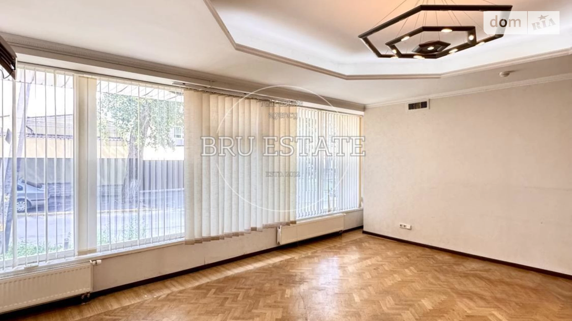 Сдается в аренду помещения свободного назначения 35.8 кв. м в 9-этажном здании, цена: 10000 грн - фото 2