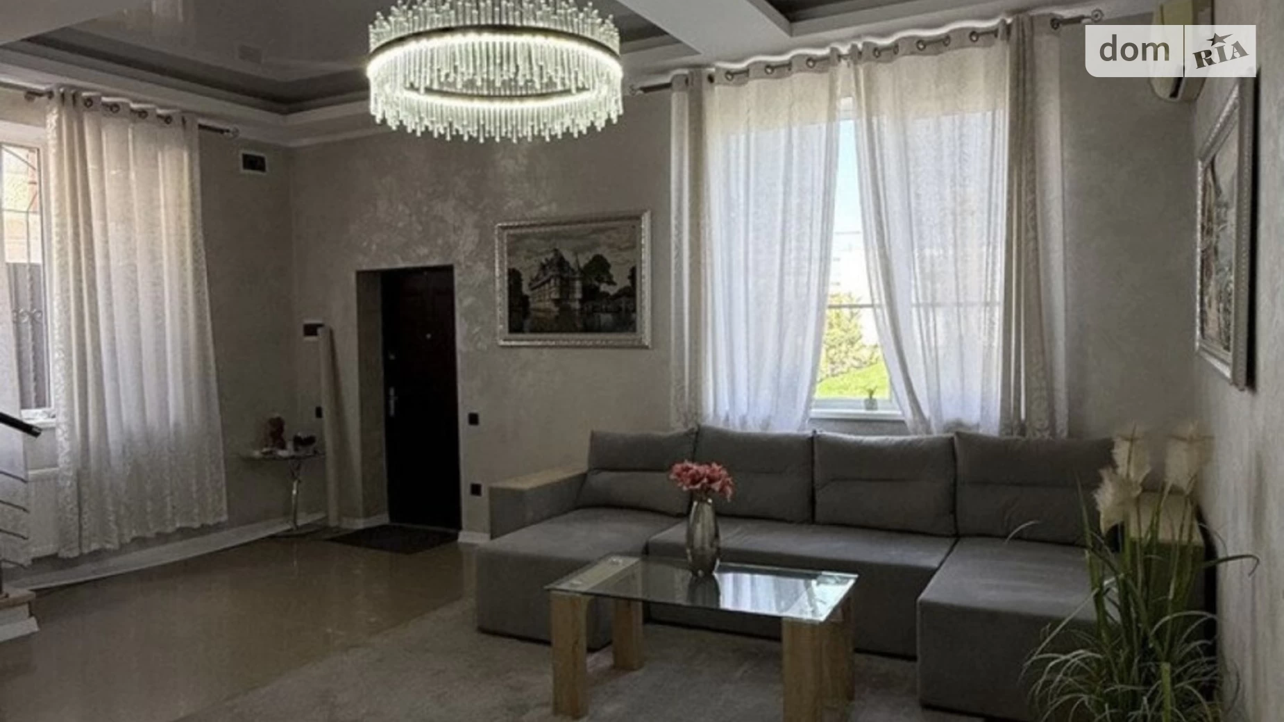 Продается одноэтажный дом 85 кв. м с камином, цена: 120000 $ - фото 5