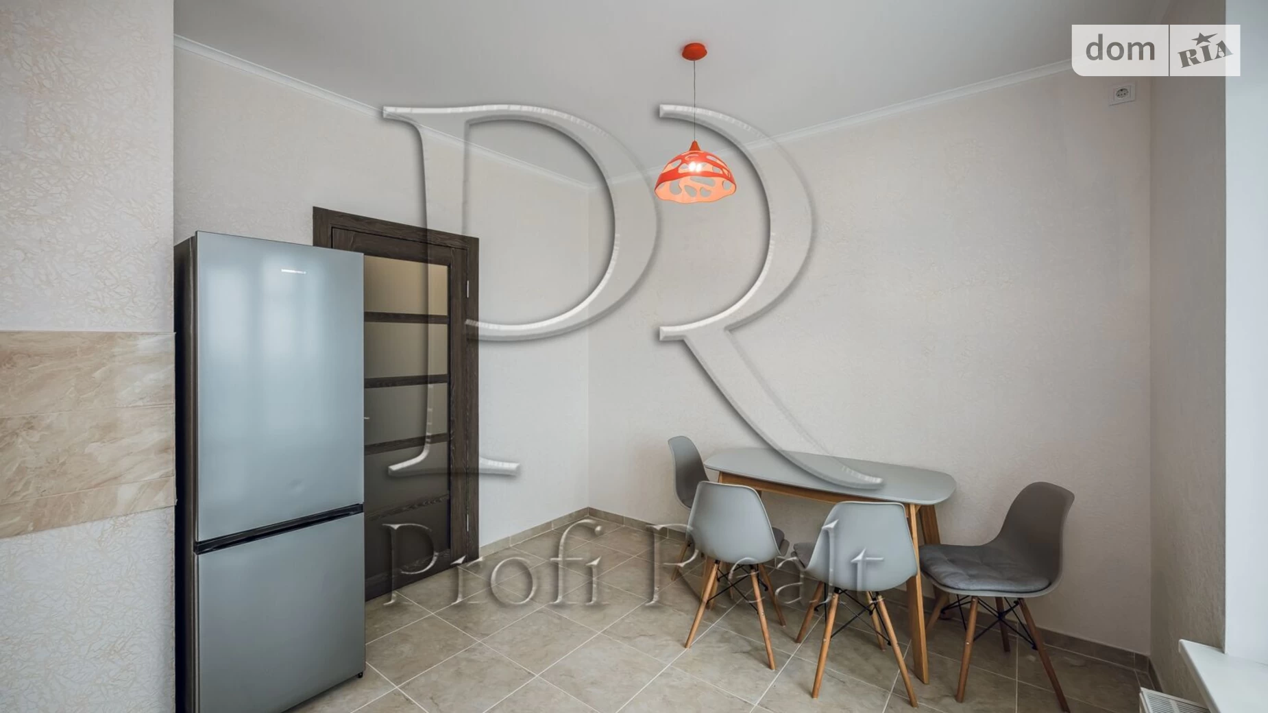 Продается 2-комнатная квартира 60.2 кв. м в Киеве, пер. Приборный, 10В - фото 3
