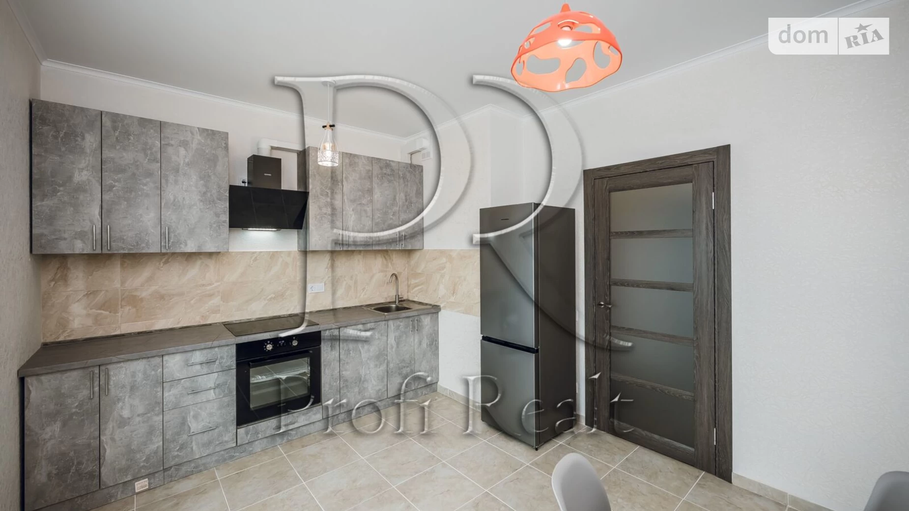 Продается 2-комнатная квартира 60.2 кв. м в Киеве, пер. Приборный, 10В - фото 2