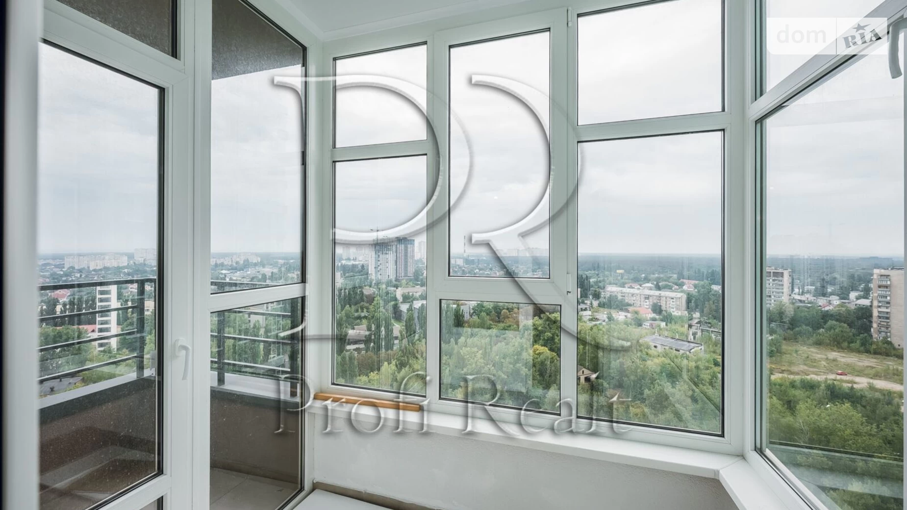 Продается 2-комнатная квартира 60.2 кв. м в Киеве, пер. Приборный, 10В - фото 4