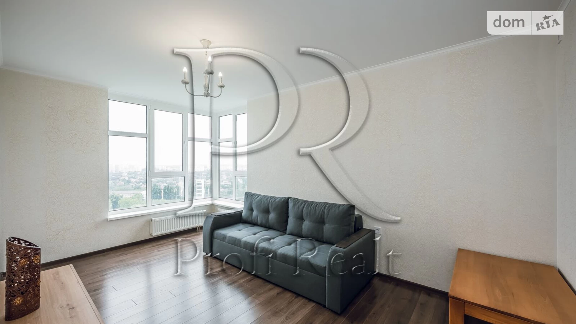 Продается 2-комнатная квартира 60.2 кв. м в Киеве, пер. Приборный, 10В - фото 5