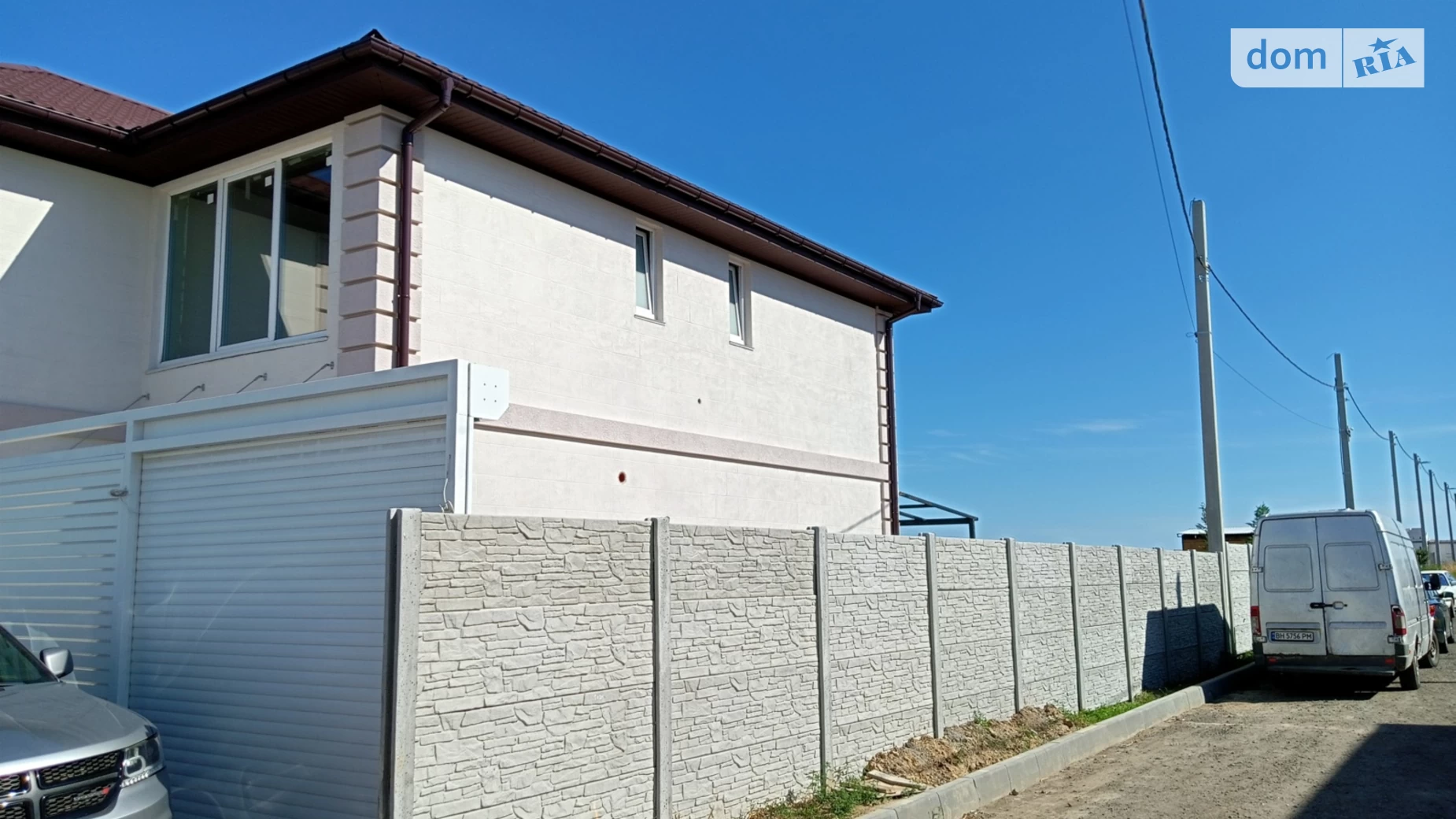 Продается дом на 2 этажа 170 кв. м с мансардой, цена: 120000 $ - фото 2